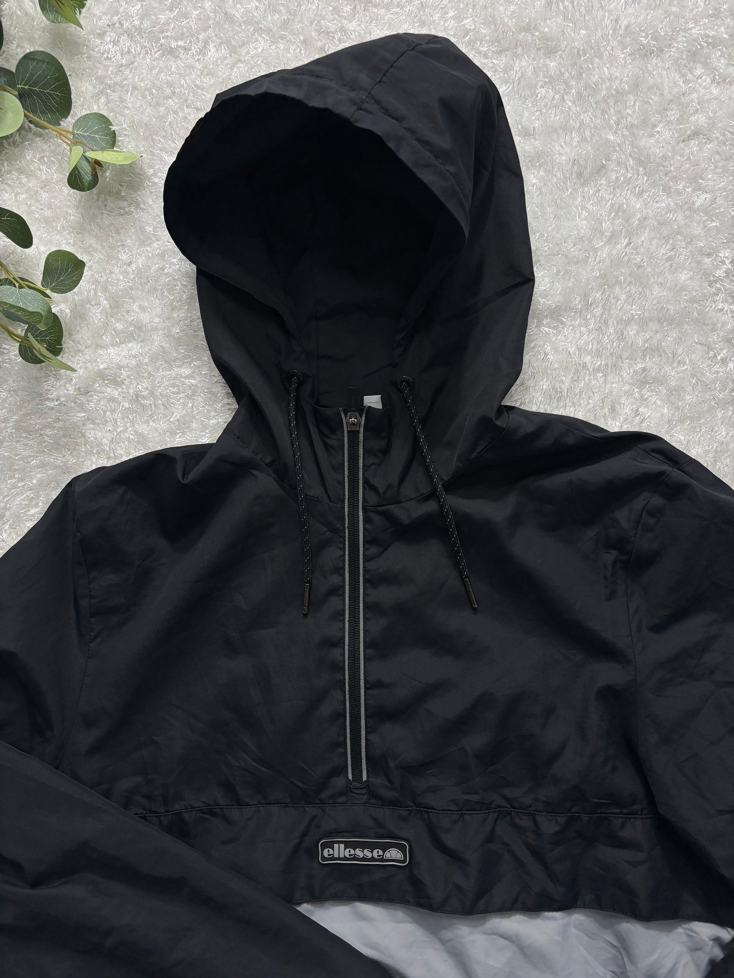 Ellesse Windbreaker