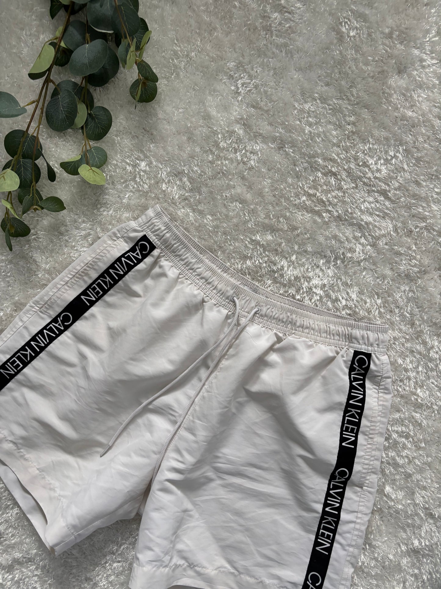 Calvin Klein Swimming Shorts
