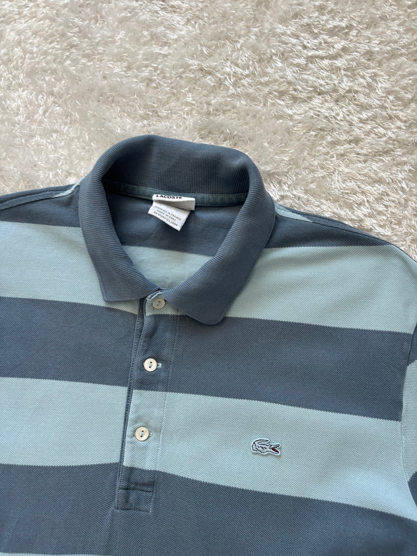 Lacoste Polo