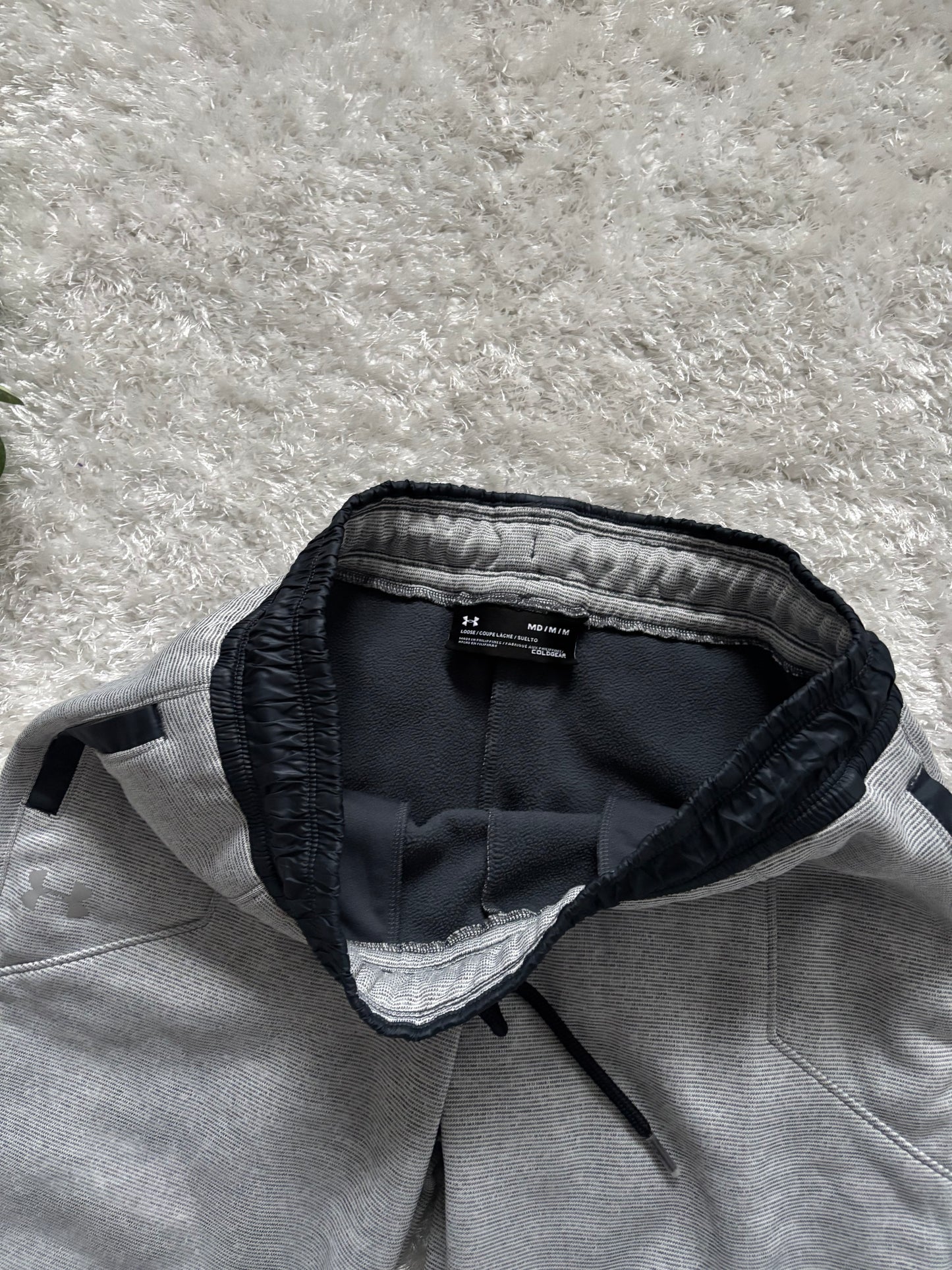 Under Armour TrackPants