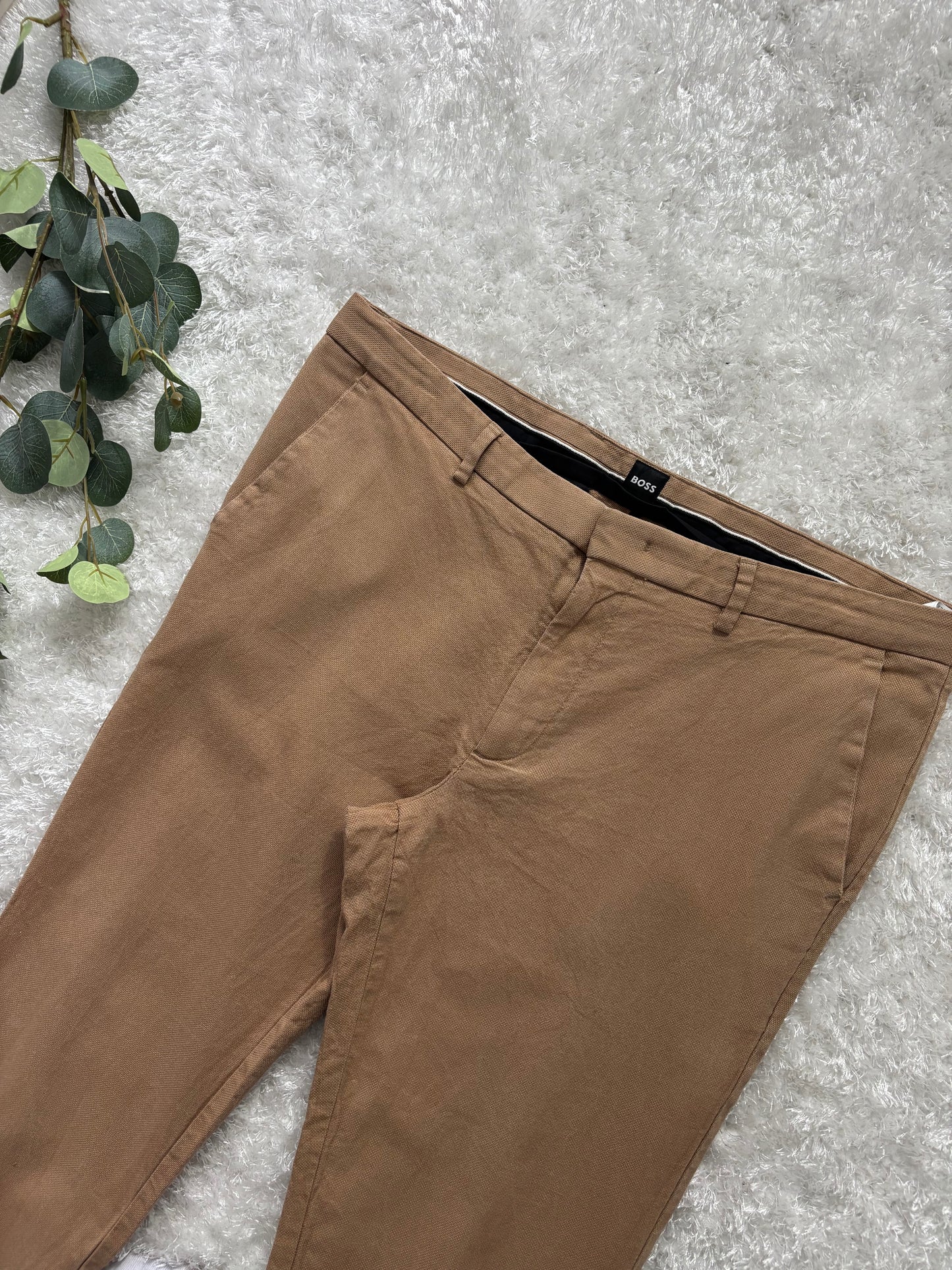 Boss Pants