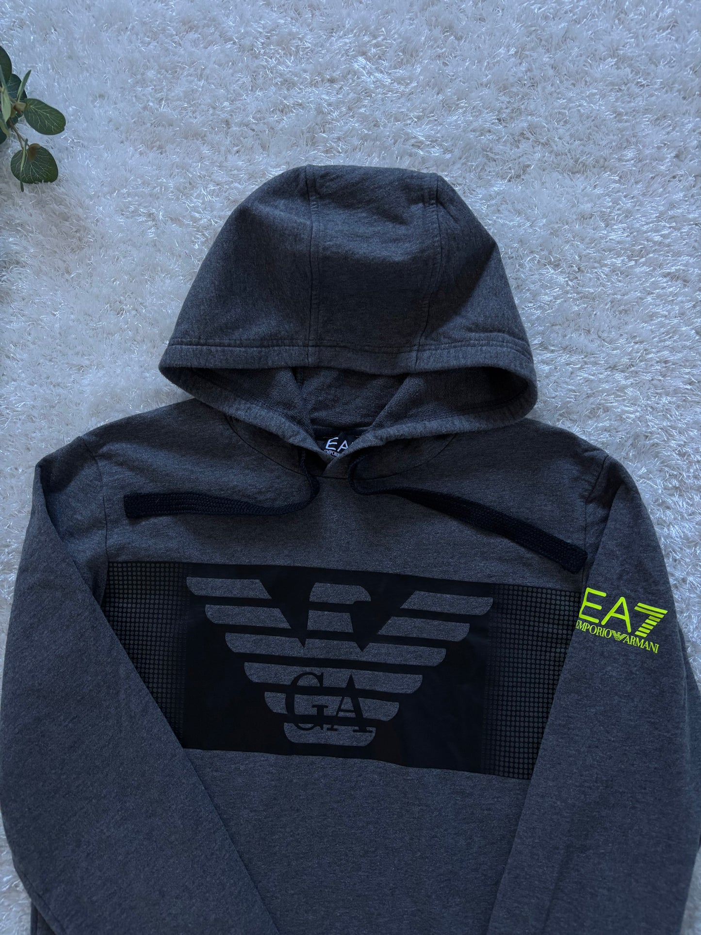 Emporio Armani Hoodie