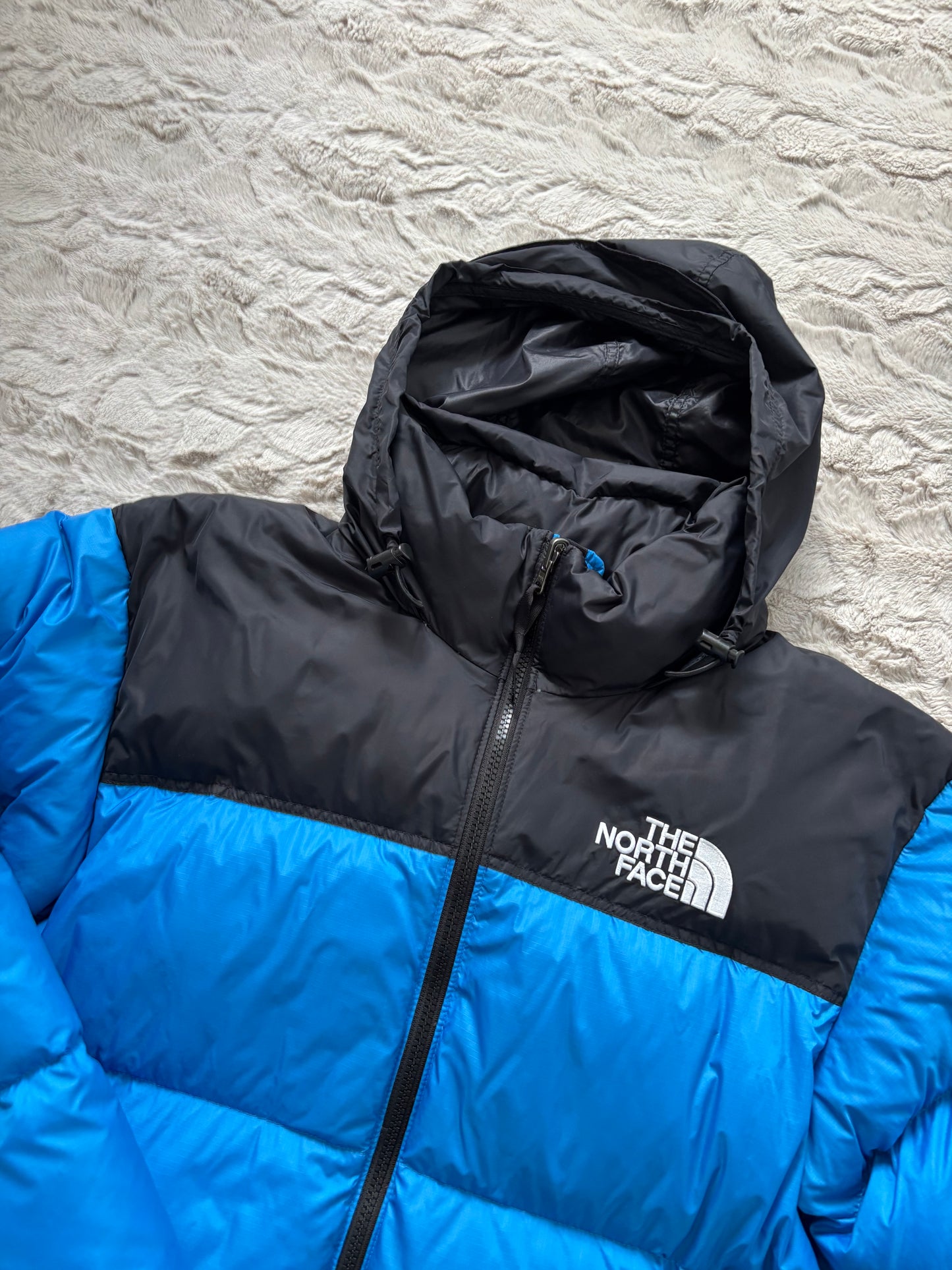 The North Face Puffer Jacket