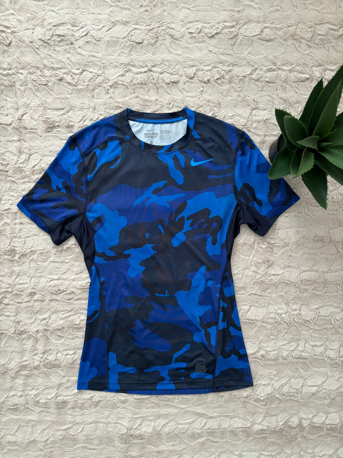 Nike Pro Combat T-Shirt