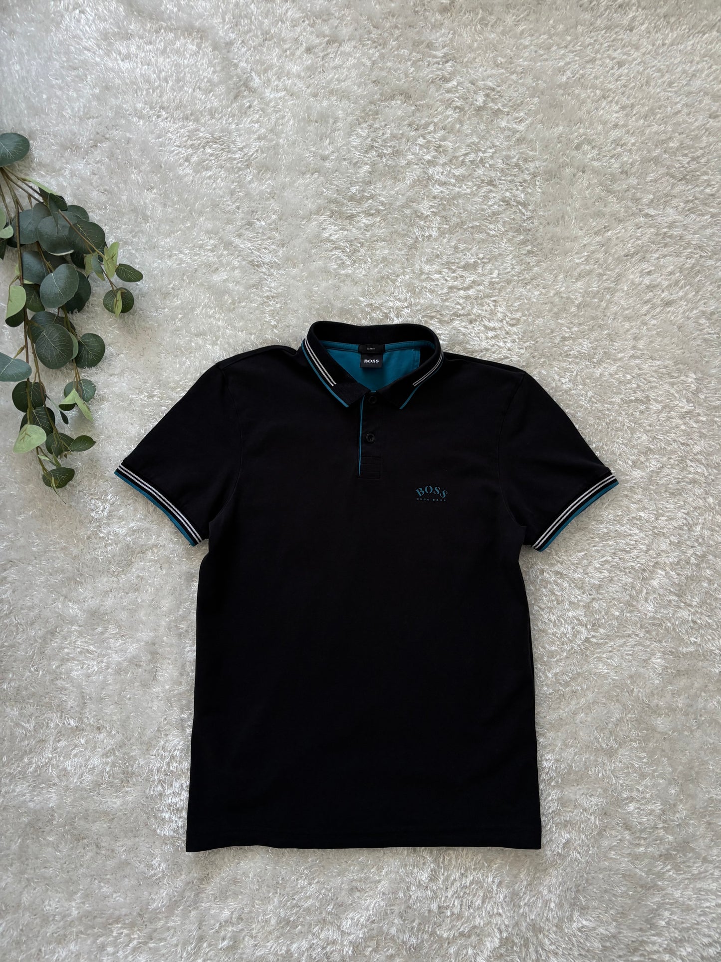 Boss Polo