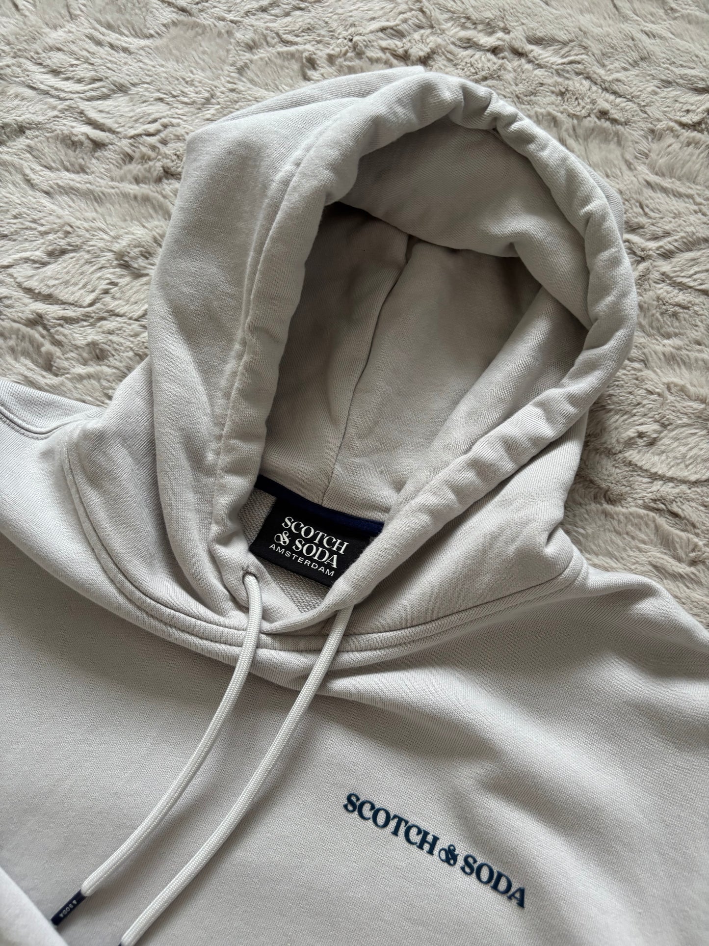Scotch & Soda Hoodie