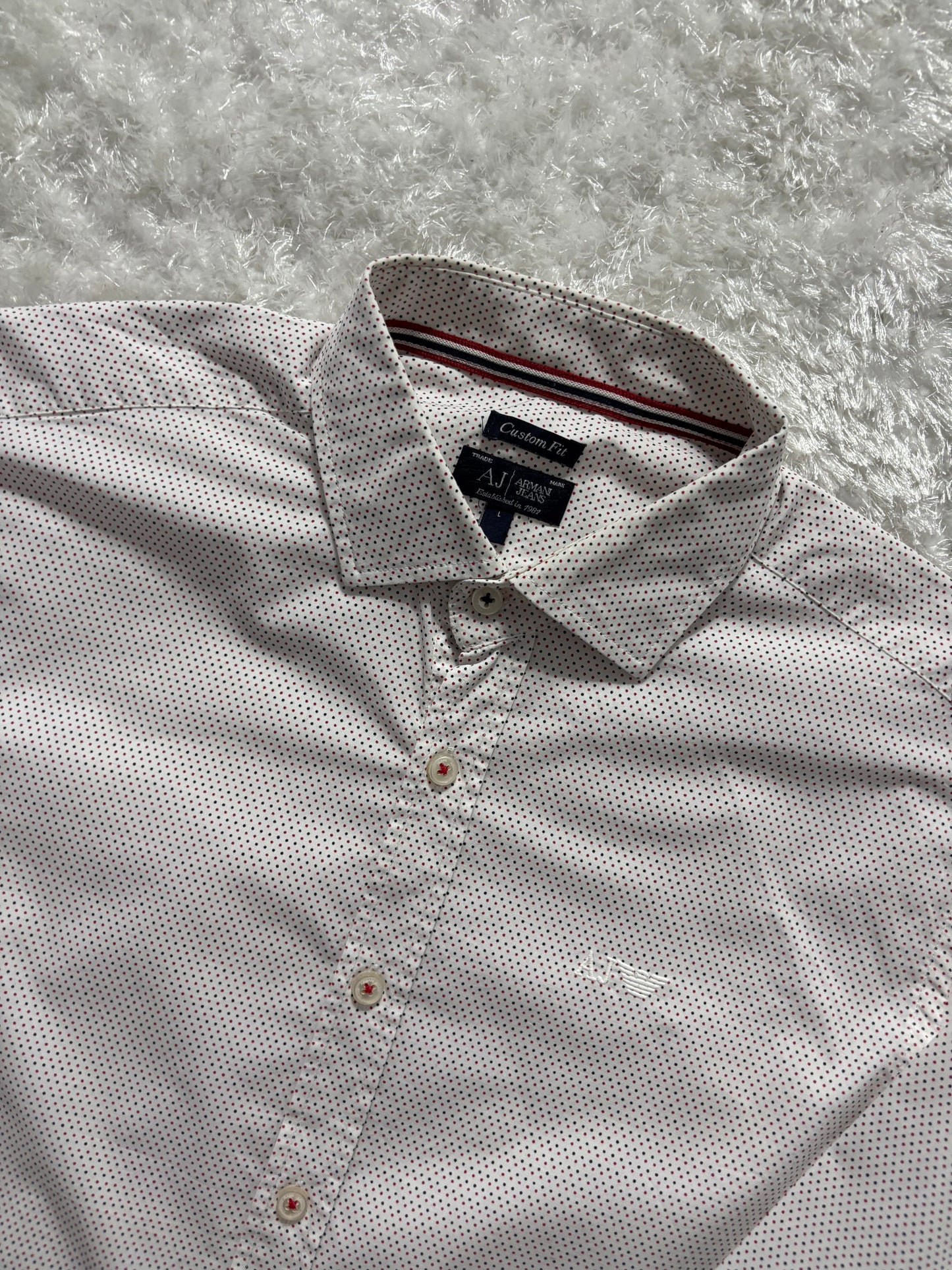 Emporio Armani Shirt