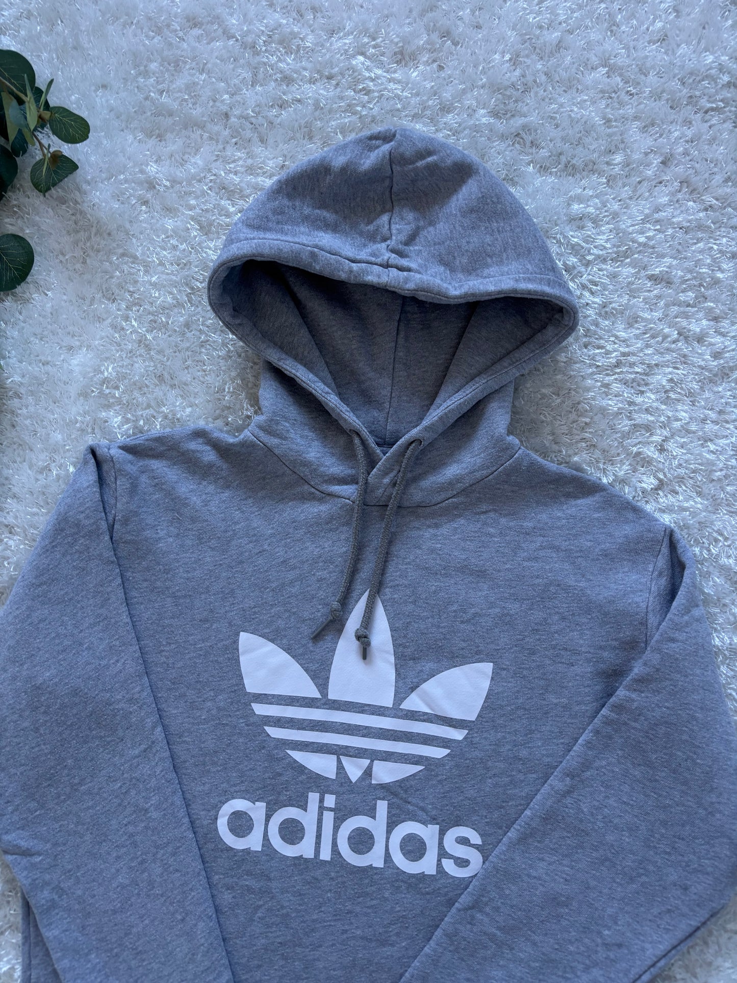 Adidas Hoodie