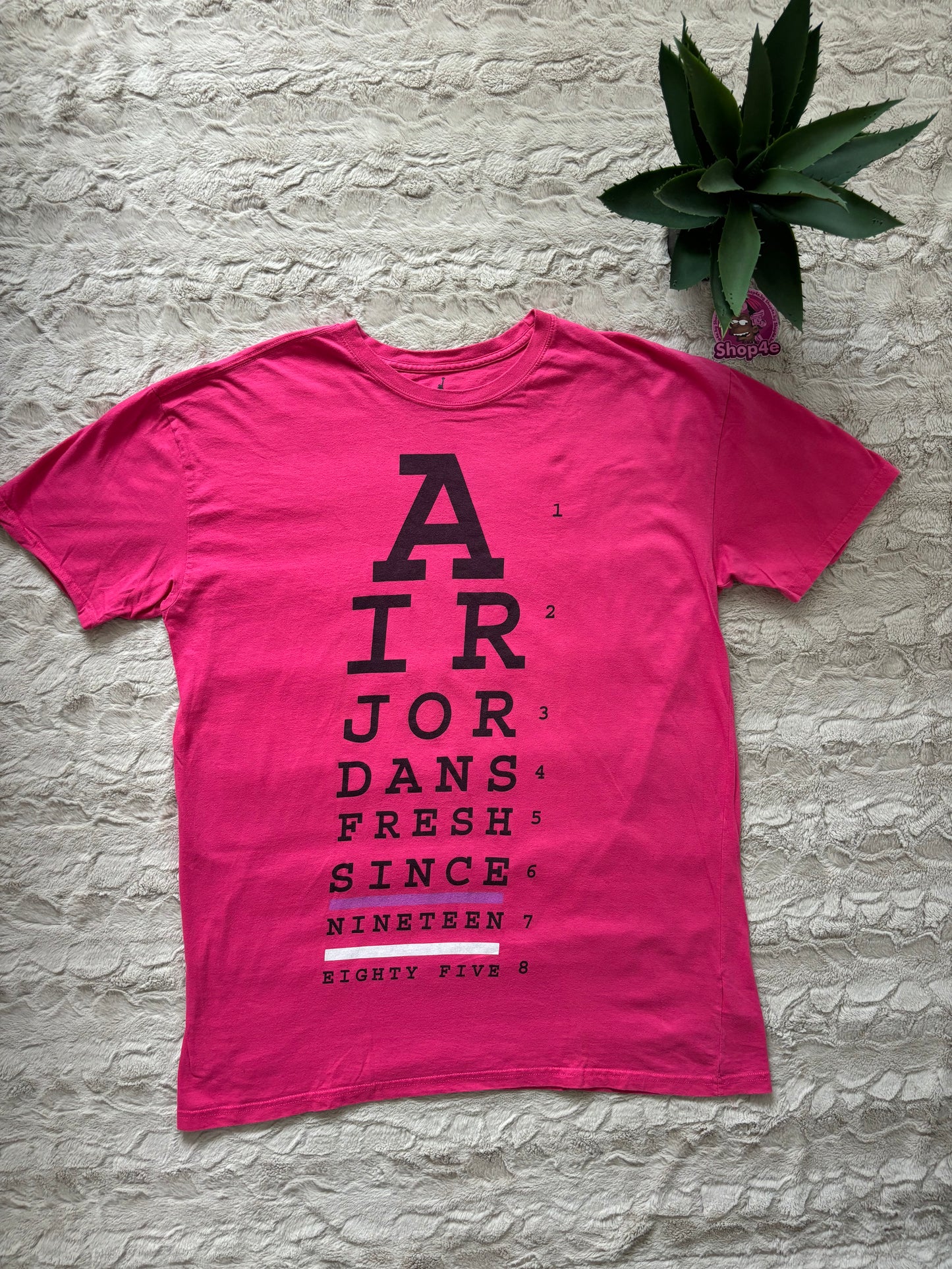 Jordan T-Shirt