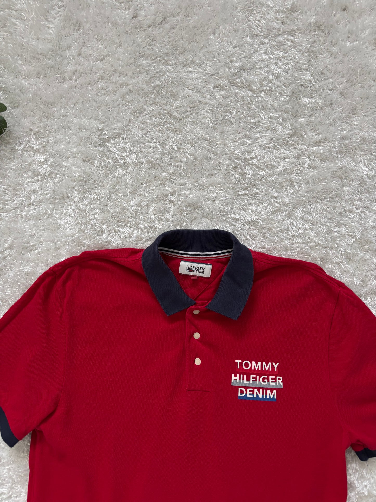 Tommy Hilfiger T-Shirt