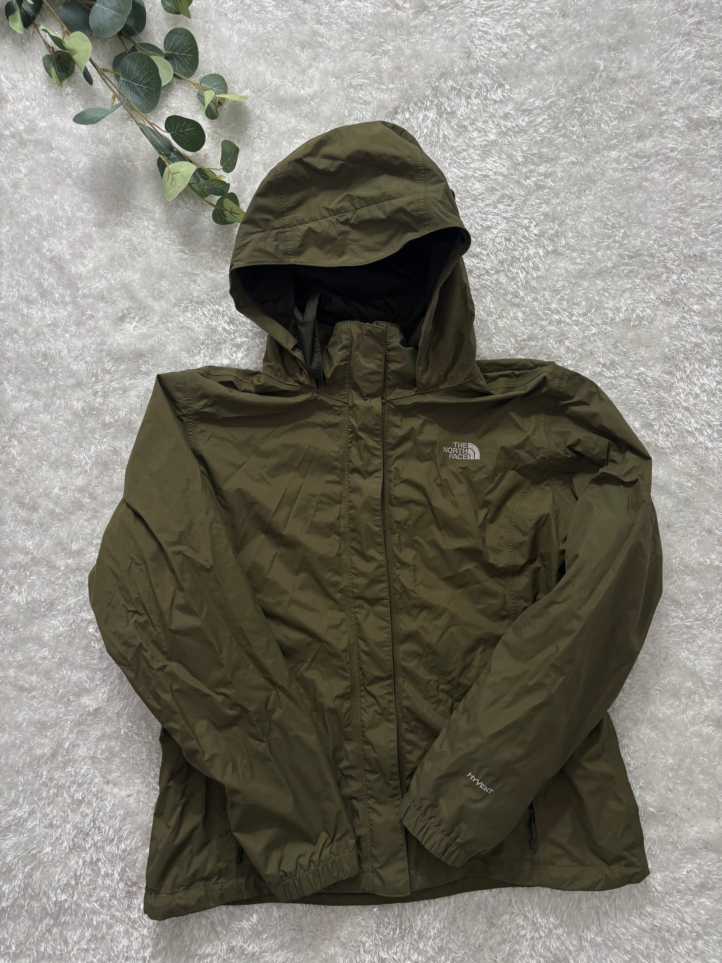 The North Face Jacket