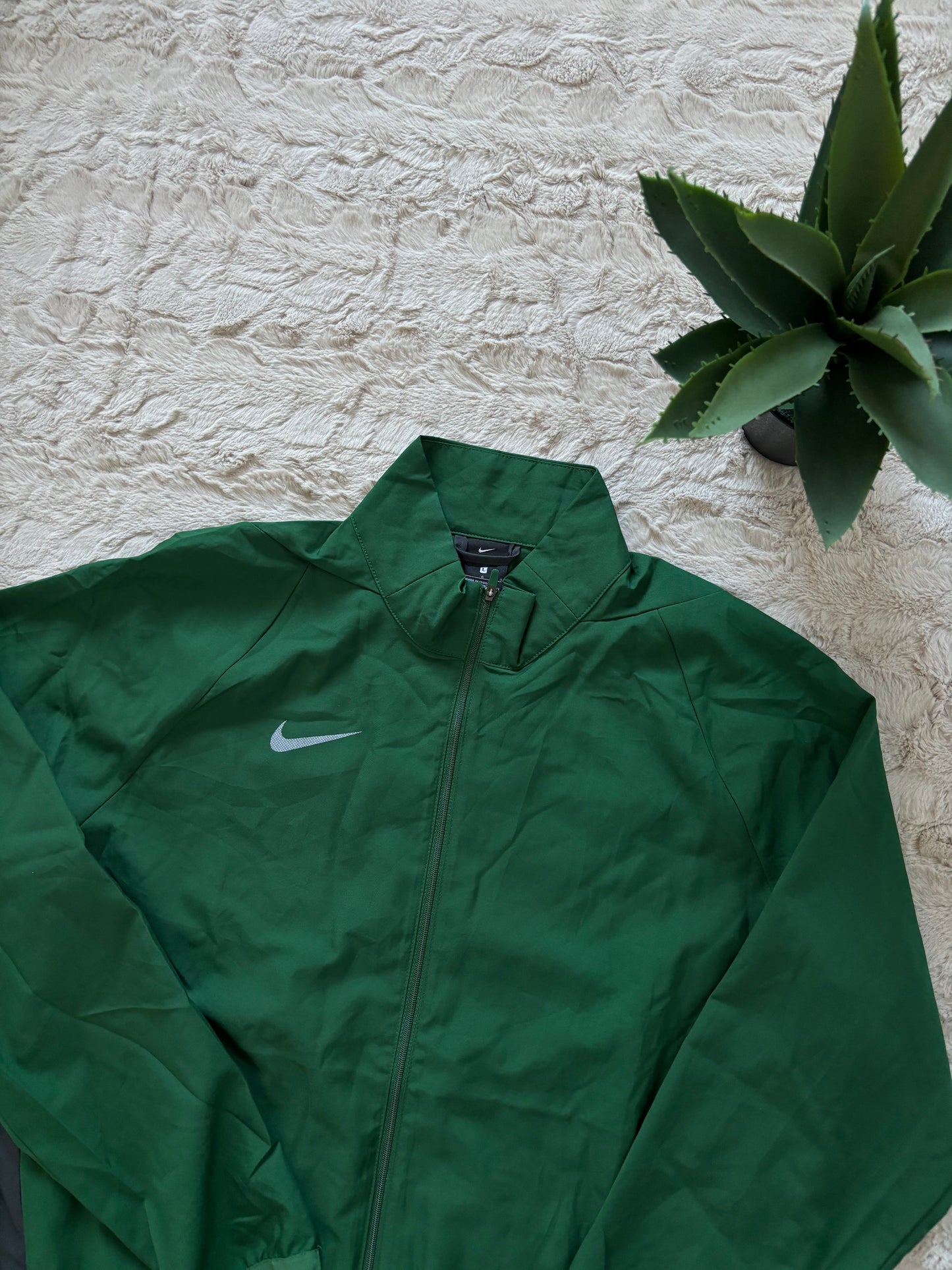 Nike Windbreaker