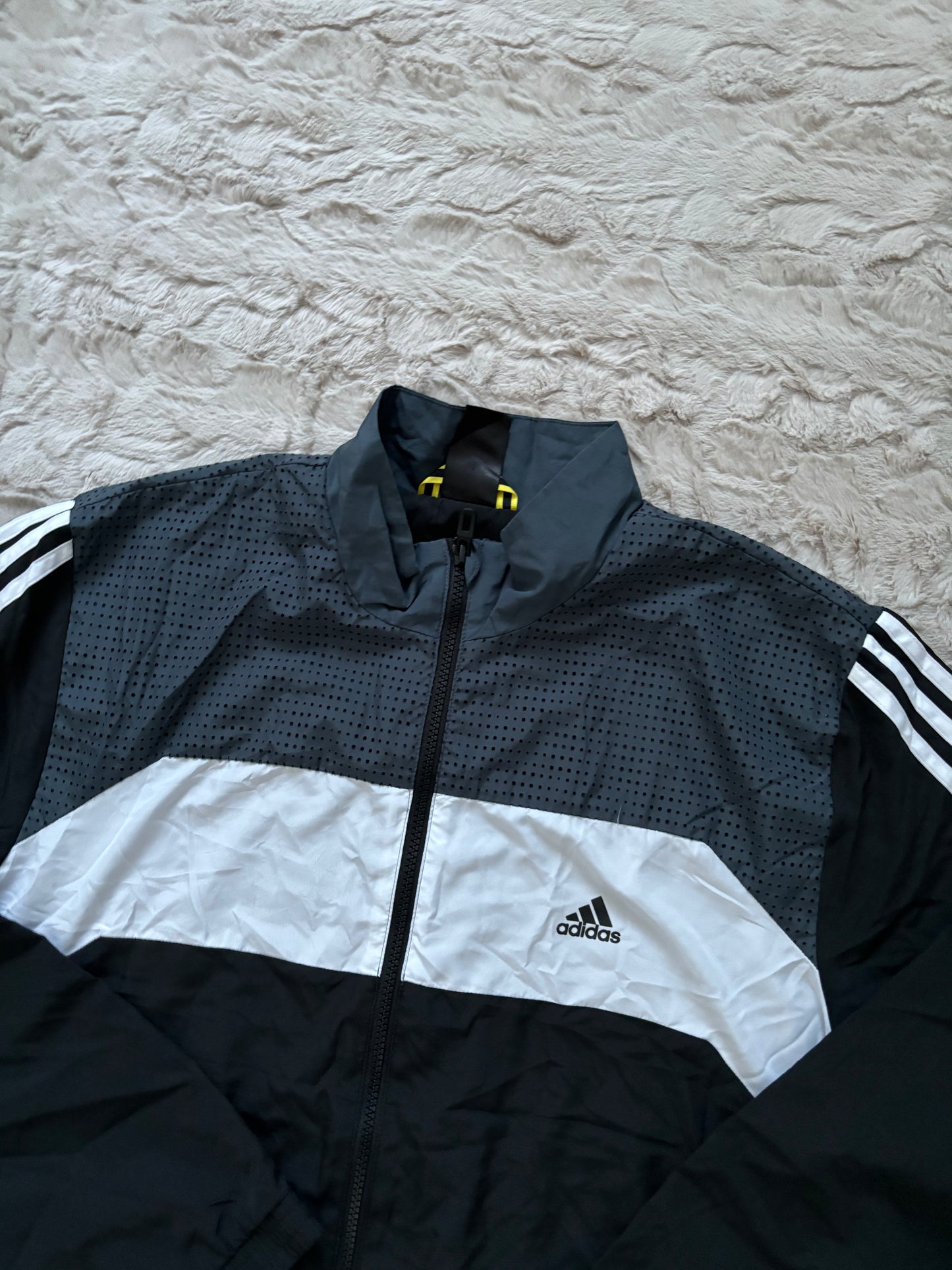 Adidas Zip-Up