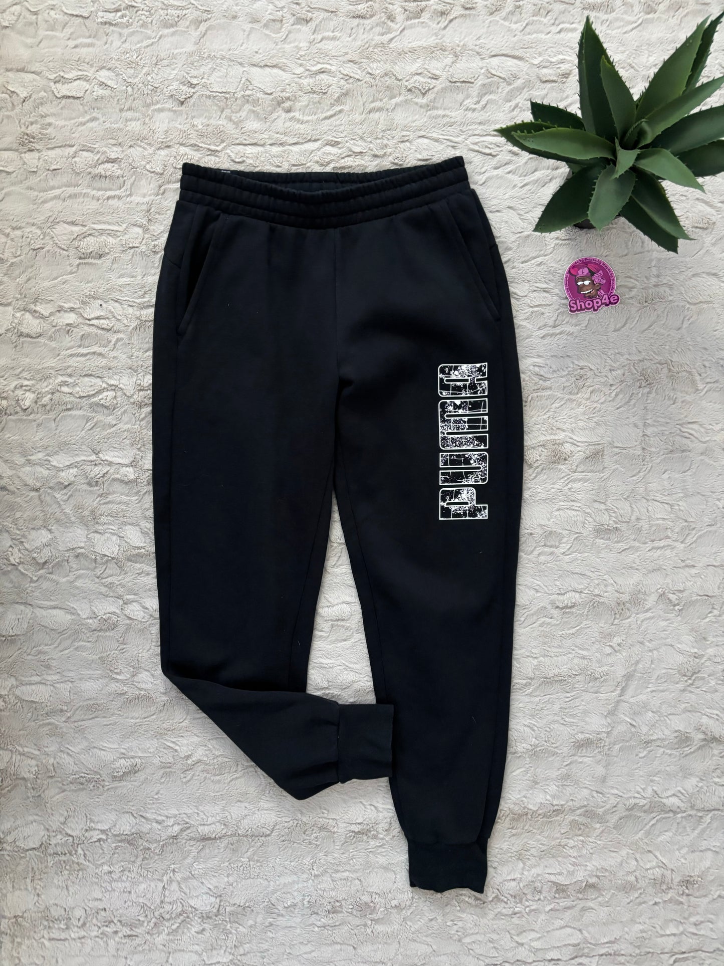 Puma Sweatpants