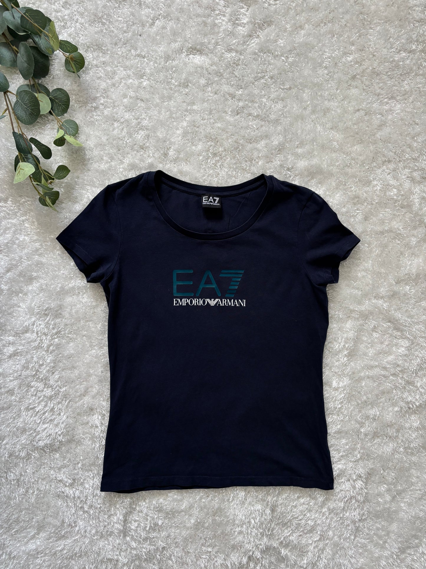 Emporio Armani T-Shirt (Дамско)