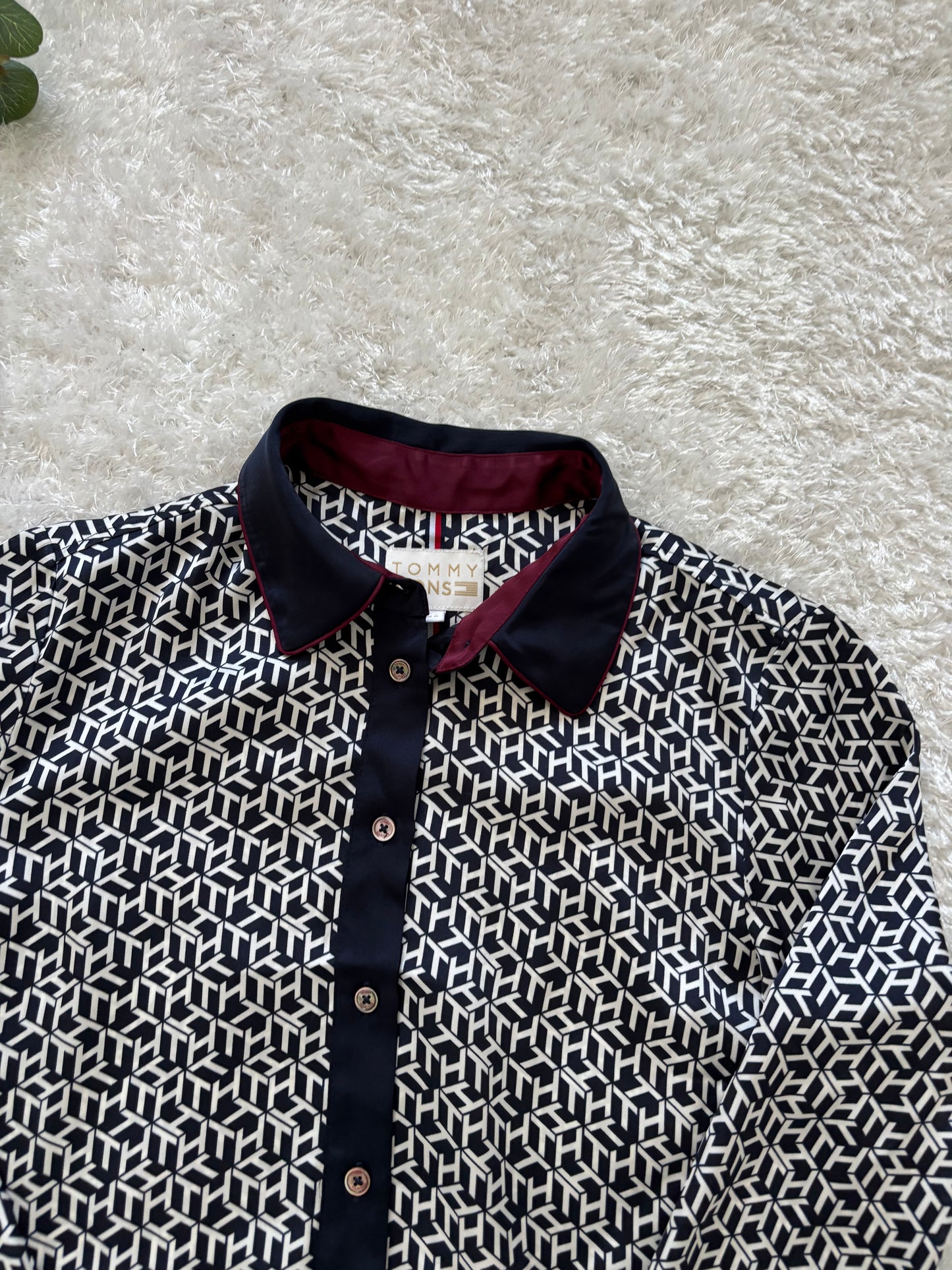 Tommy Hilfiger Shirt (Дамско)