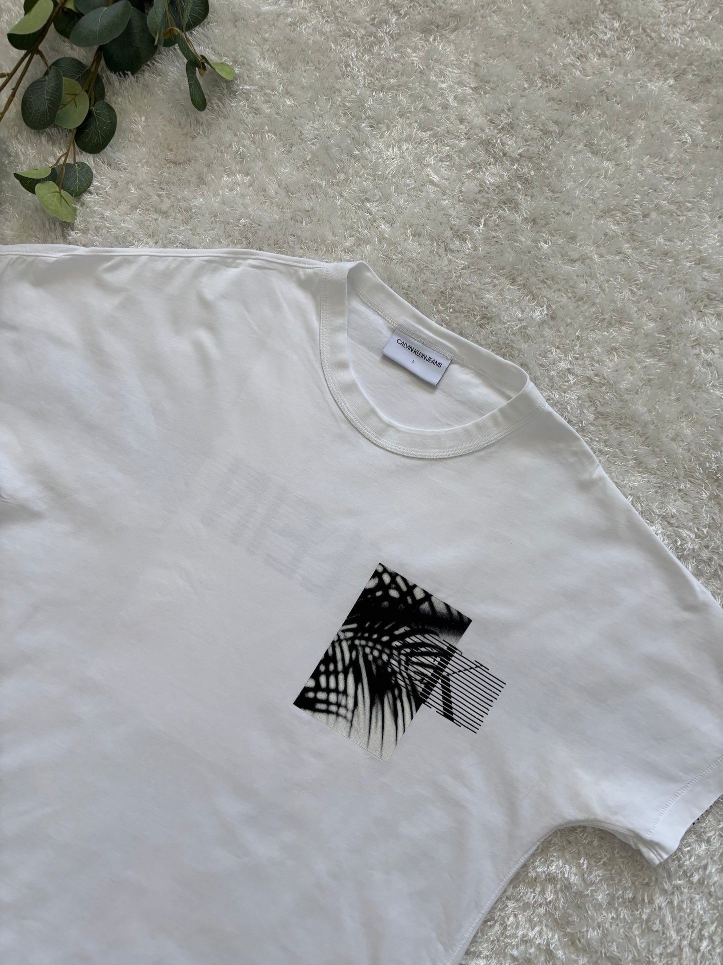 Calvin Klein T-Shirt