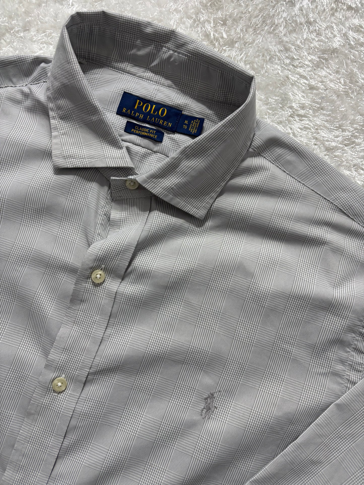 Ralph Lauren Shirt