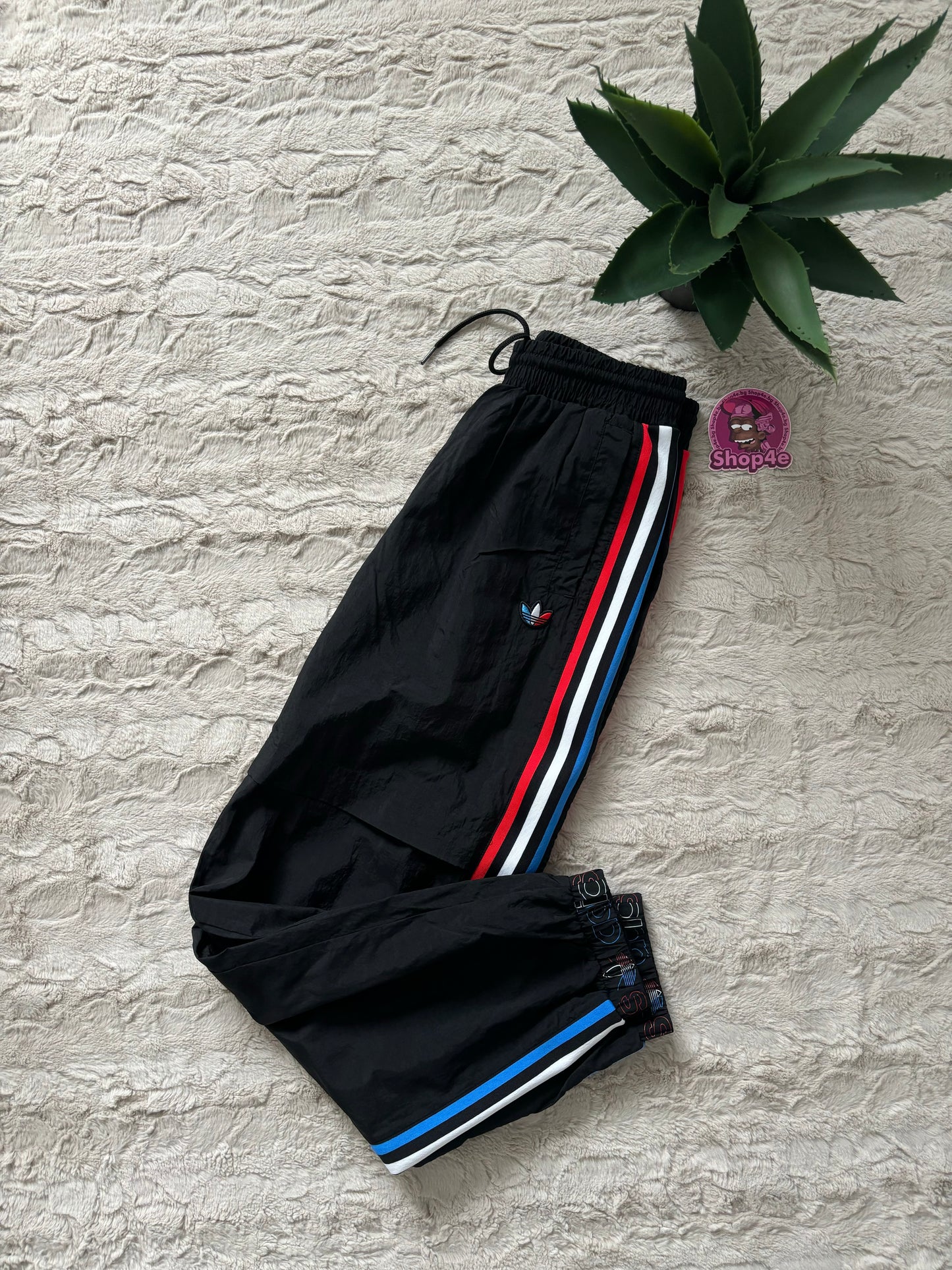 Adidas TrackSet (Дамско)