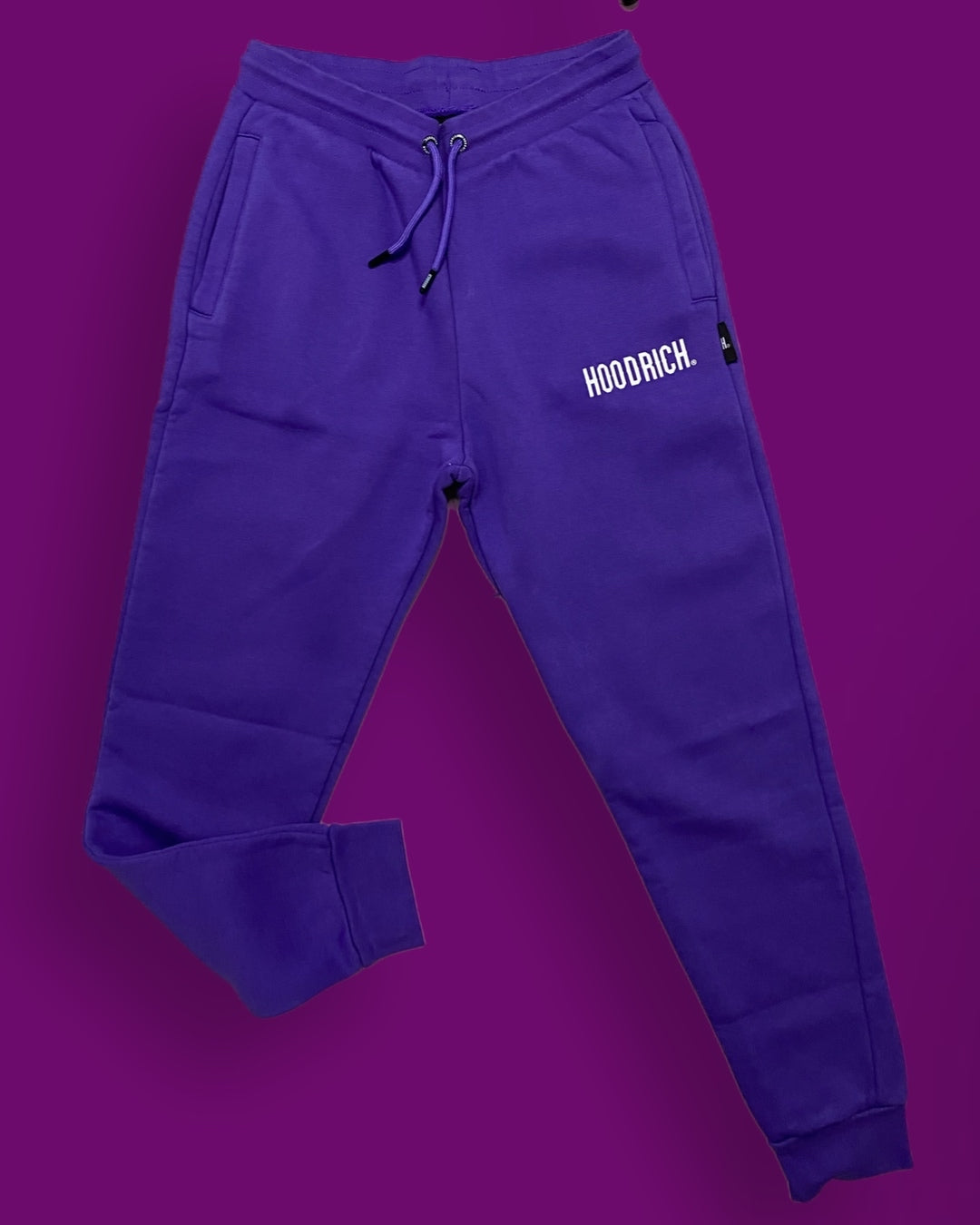 HOODRICH Set