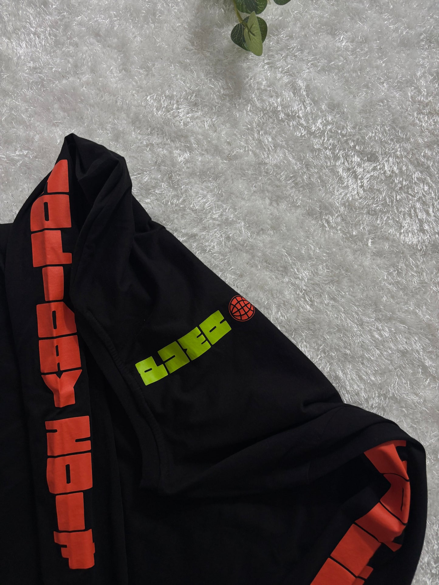 Puma Long Sleeve