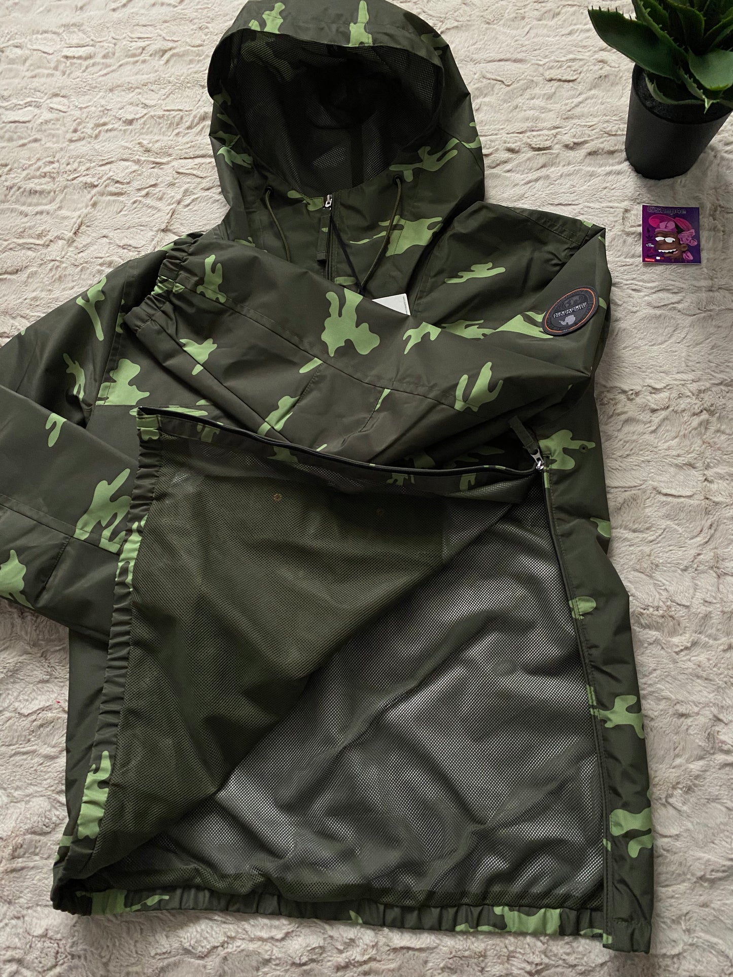 Napapijri Jacket
