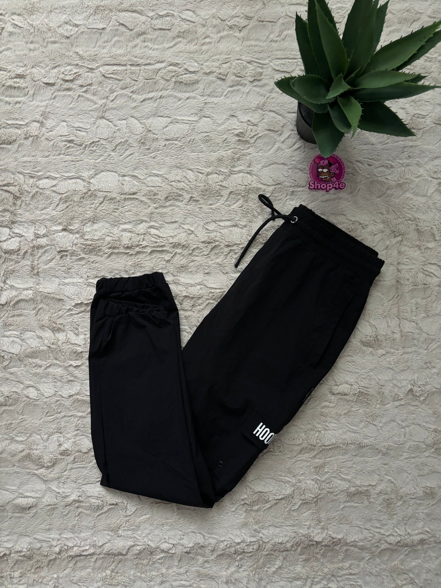 HOODRICH TrackPants