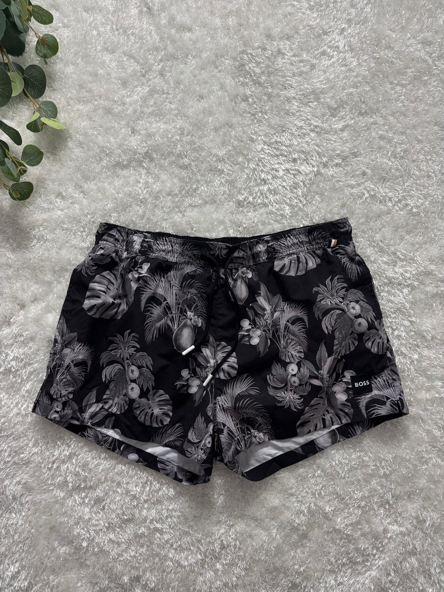 Boss Swim Shorts