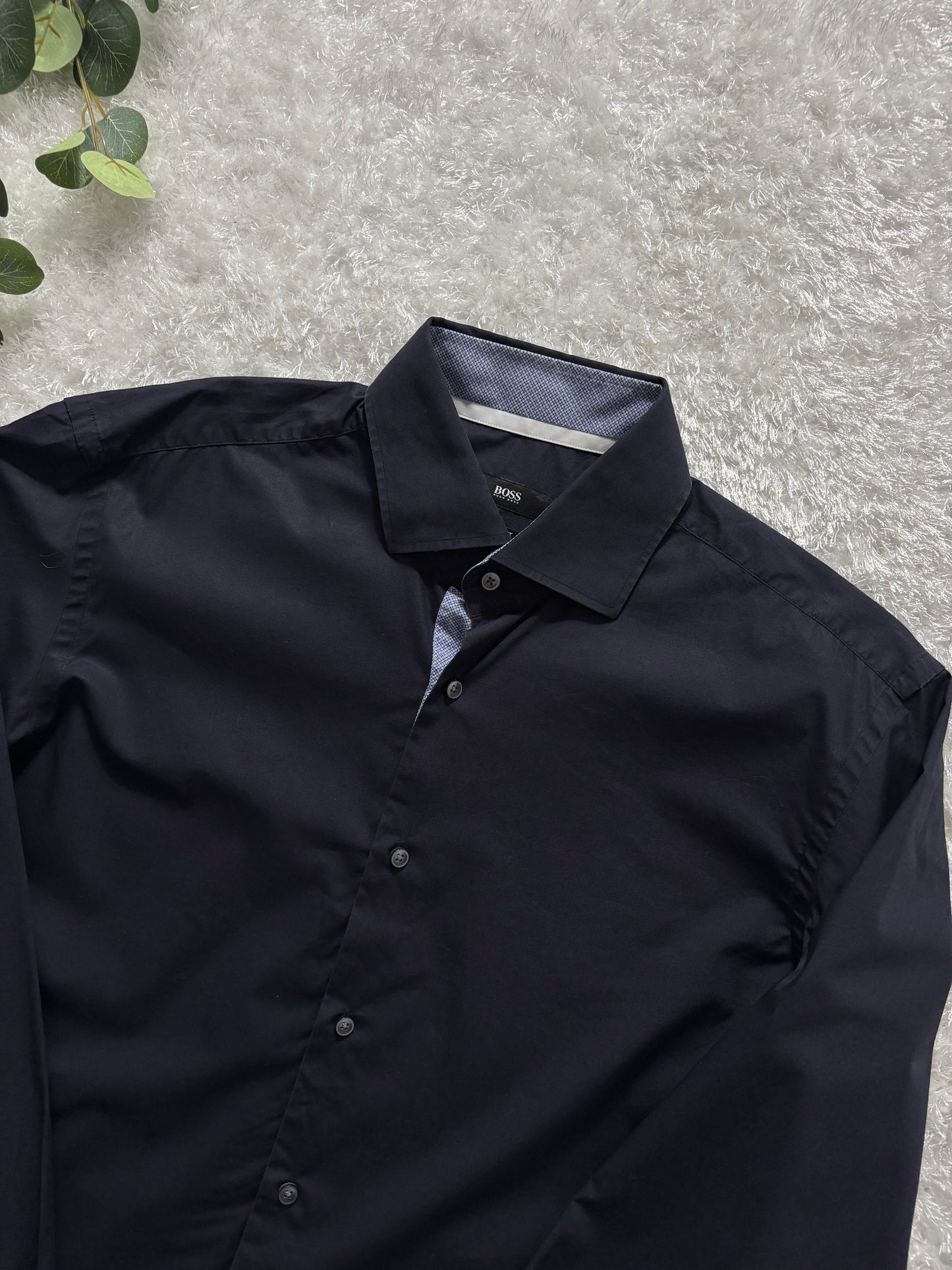 Boss Shirt