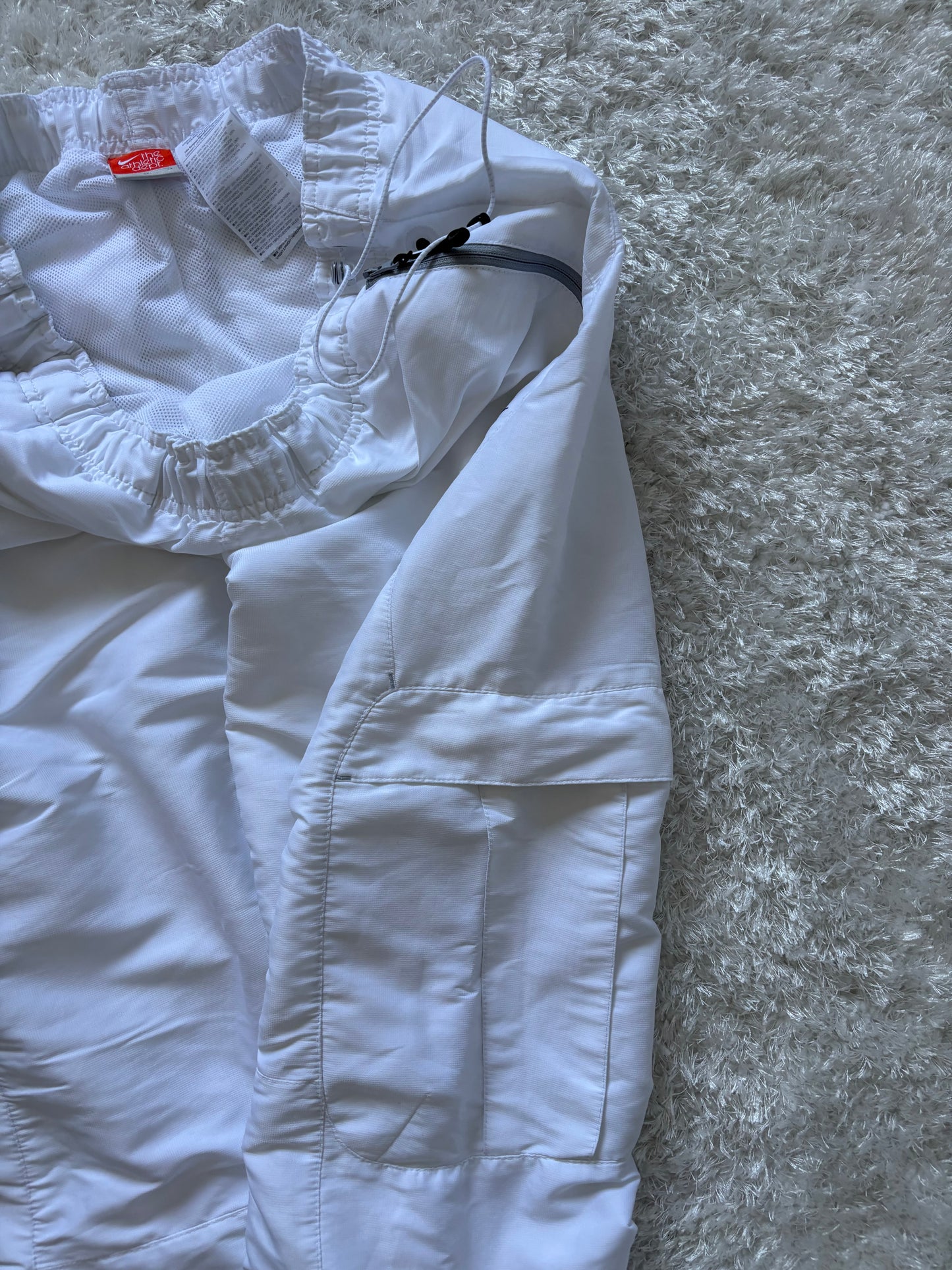 Nike Nylon Pants