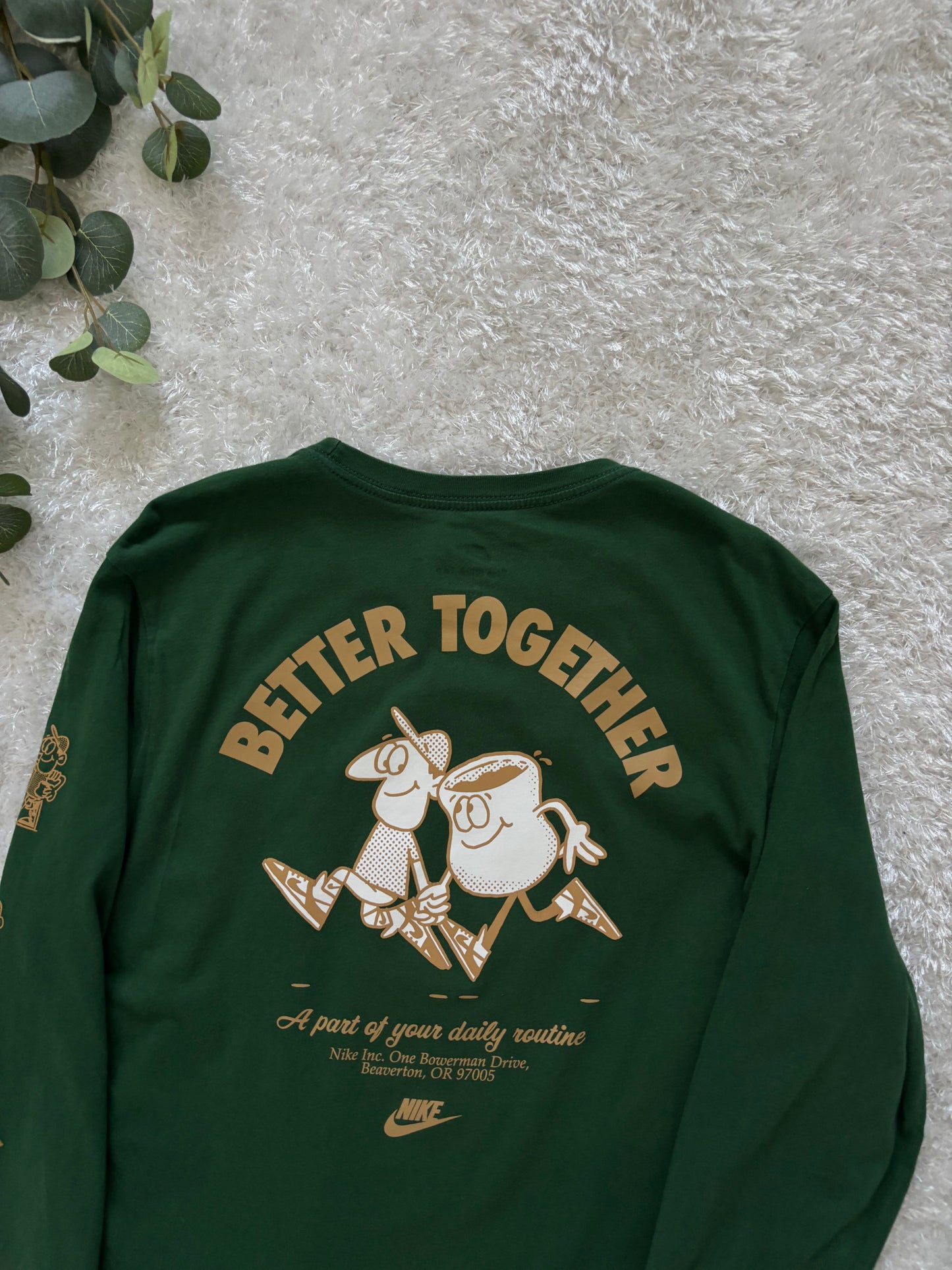 Nike Long Sleeve