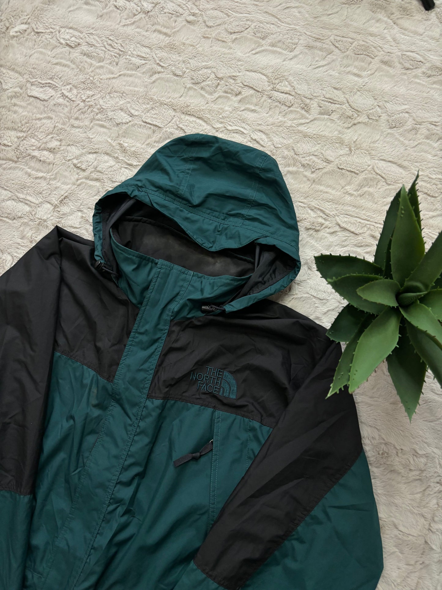 The North Face Parka Jacket