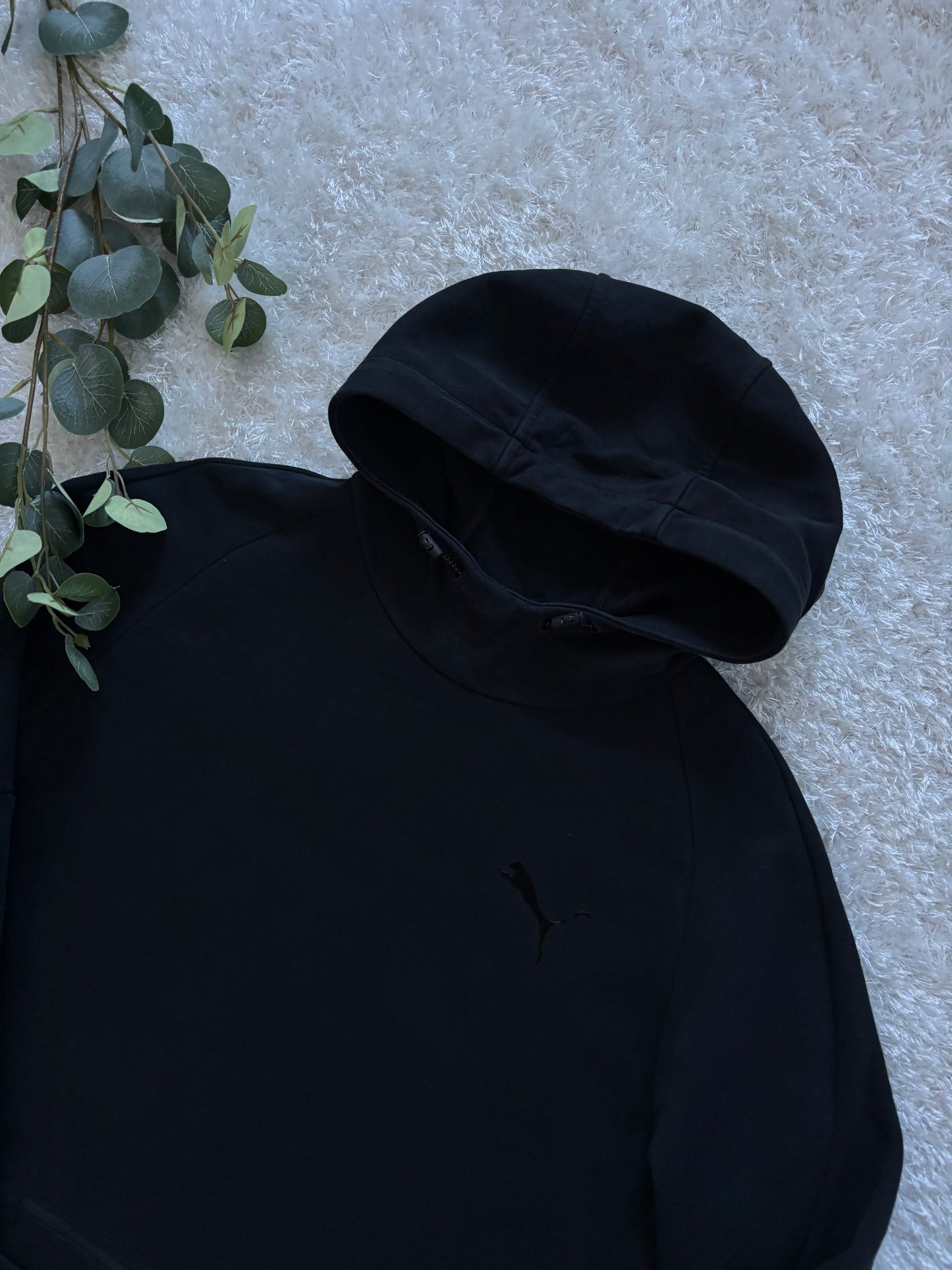 Puma Hoodie