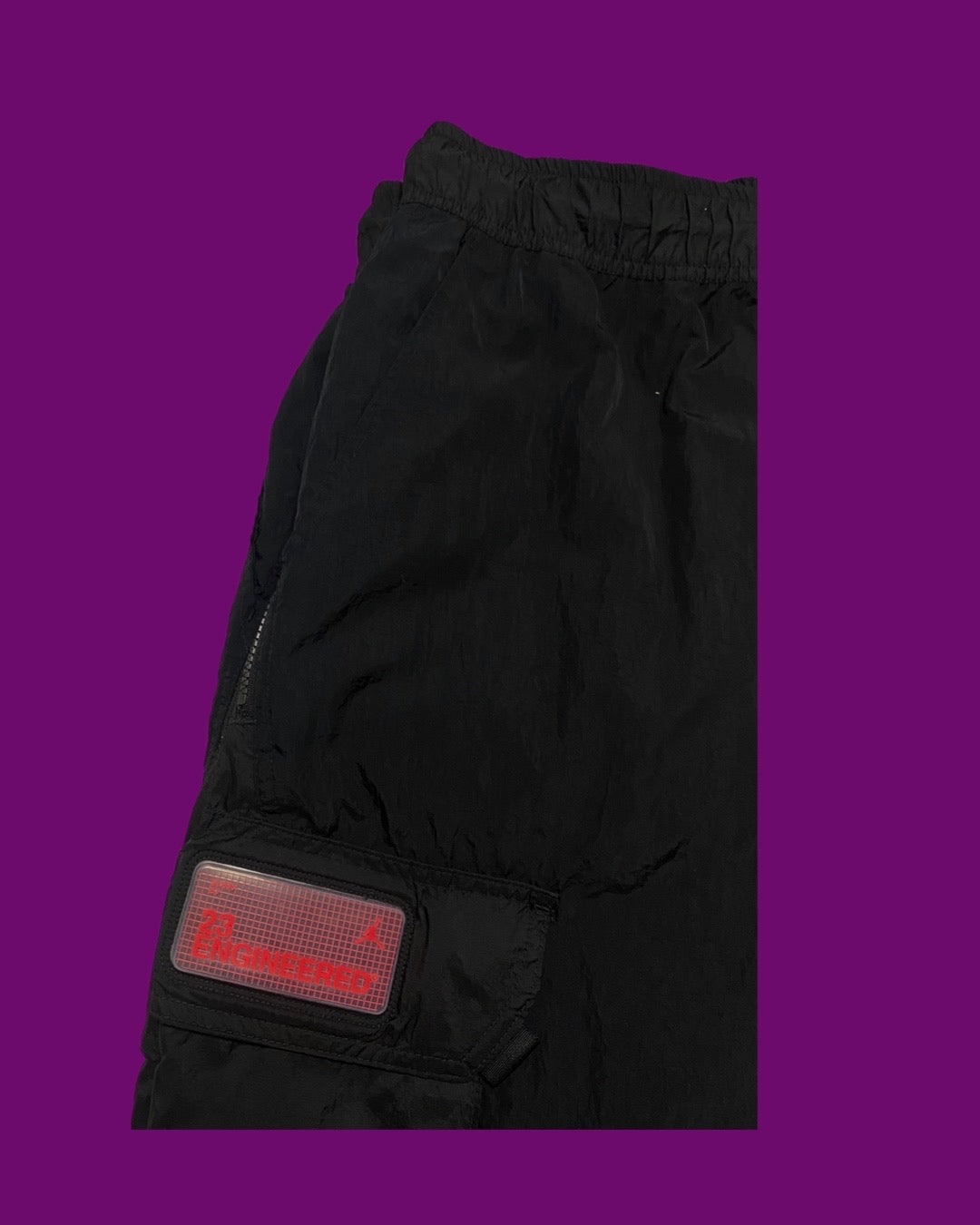 Jordan 23 Engineered Cargo Pants