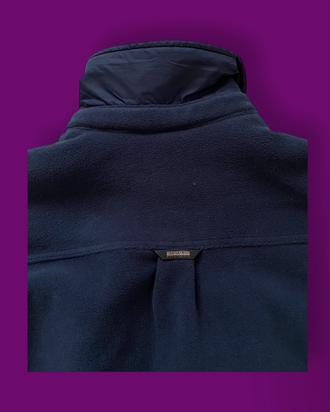 Napapijri Polar Jacket