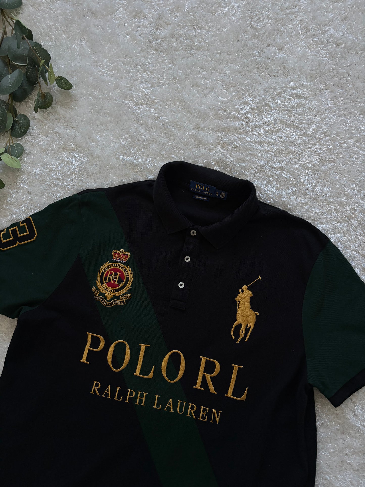 Polo Ralph Lauren