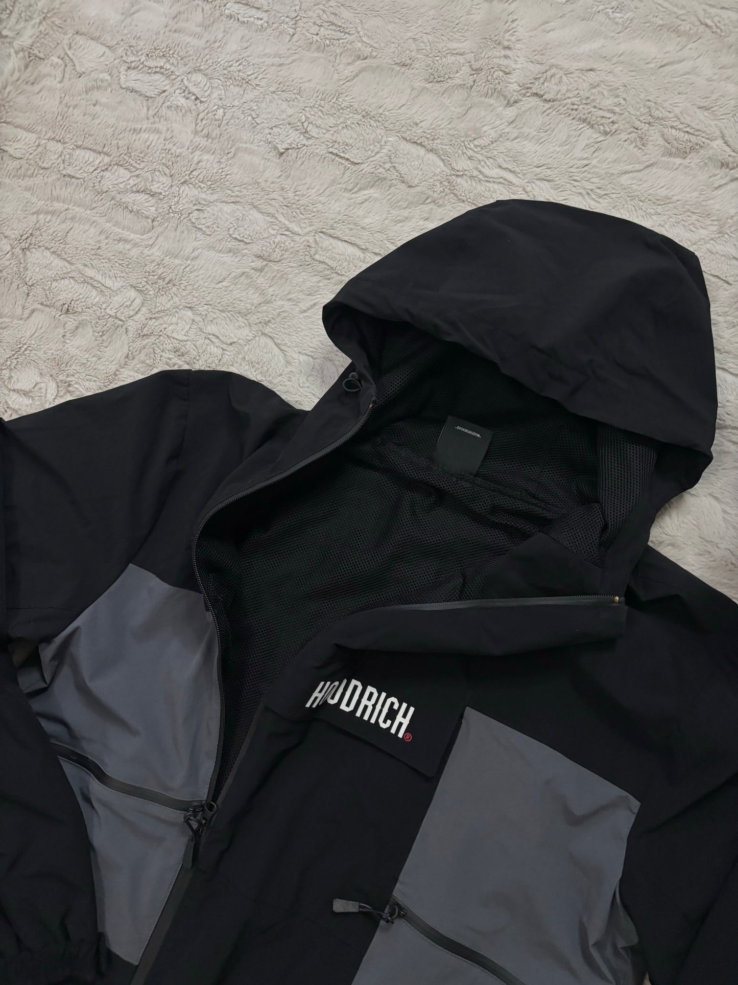 HOODRICH Windbreaker
