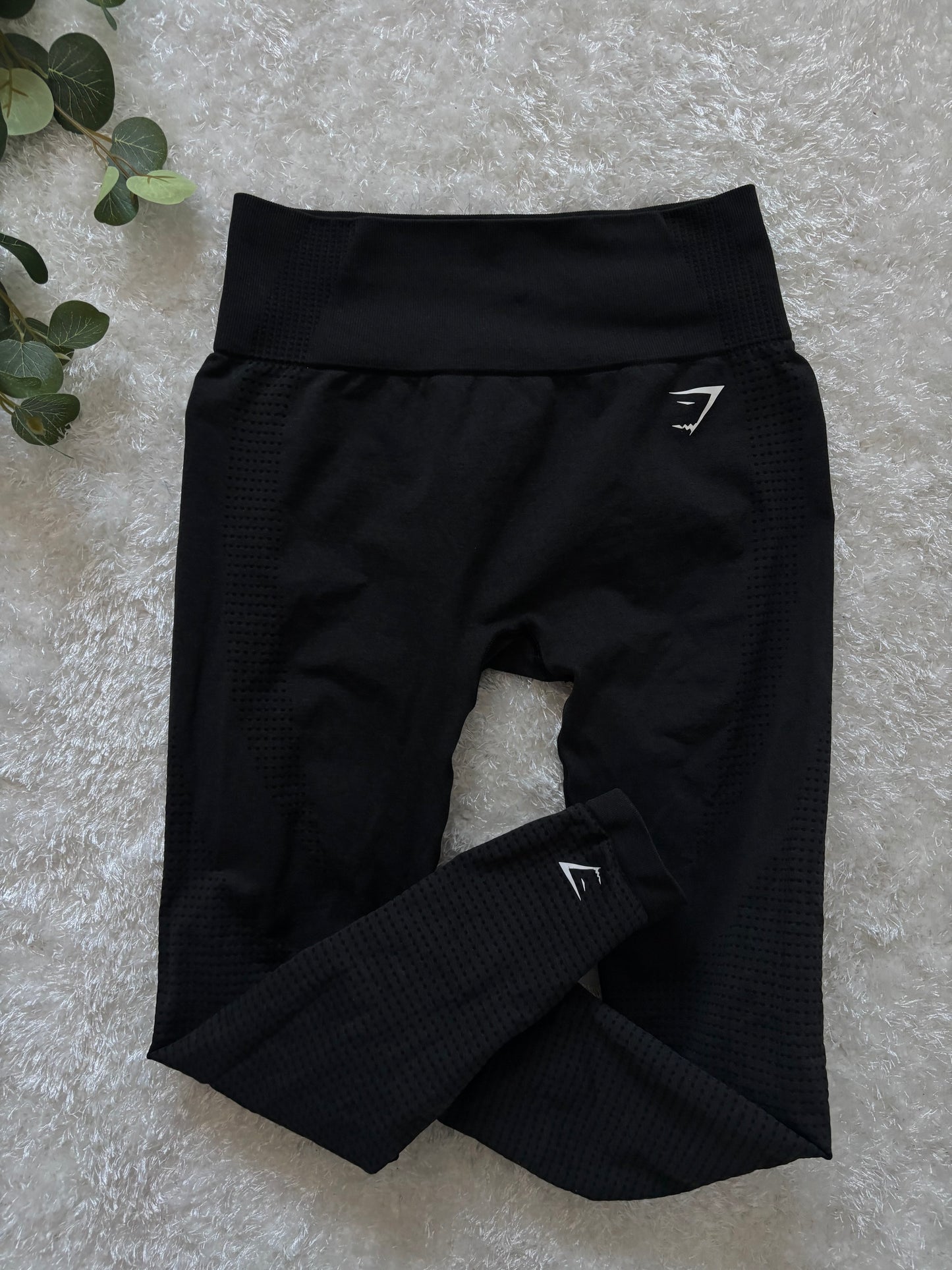 GymShark Leggings (Дамско)