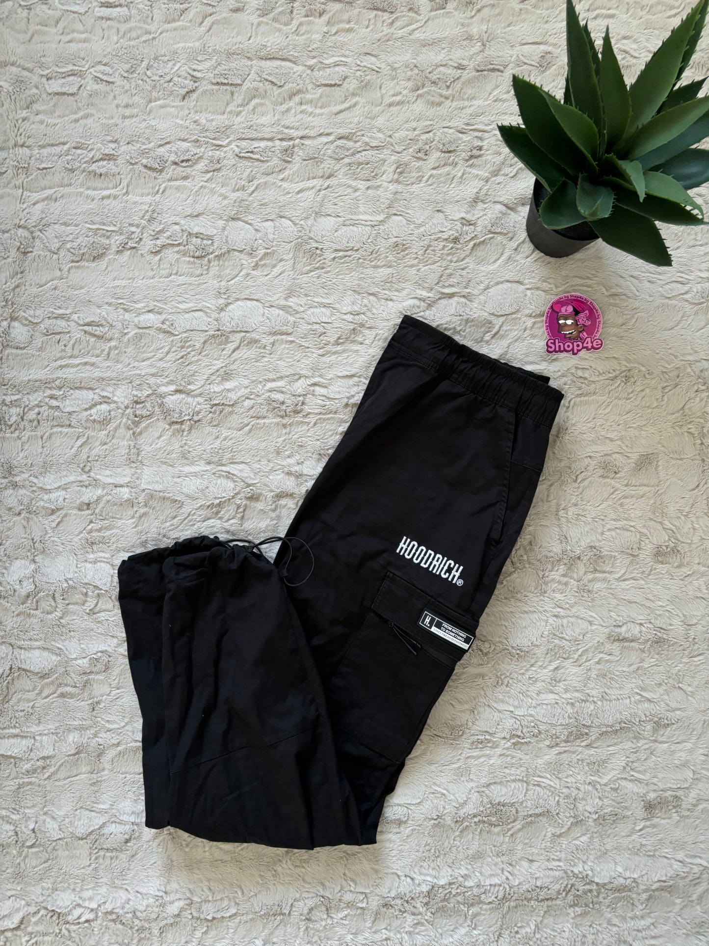 HOODRICH TrackPants