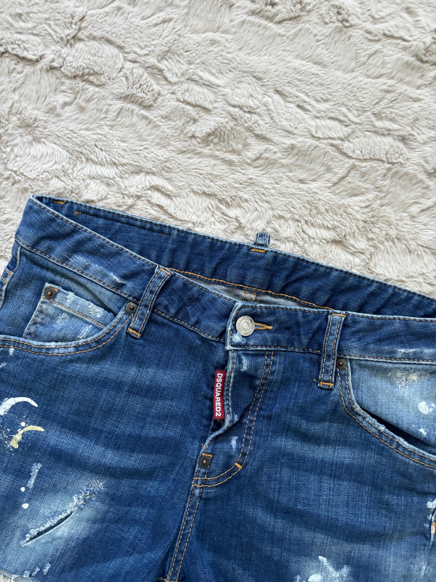 dsquared jeans (Дамско)