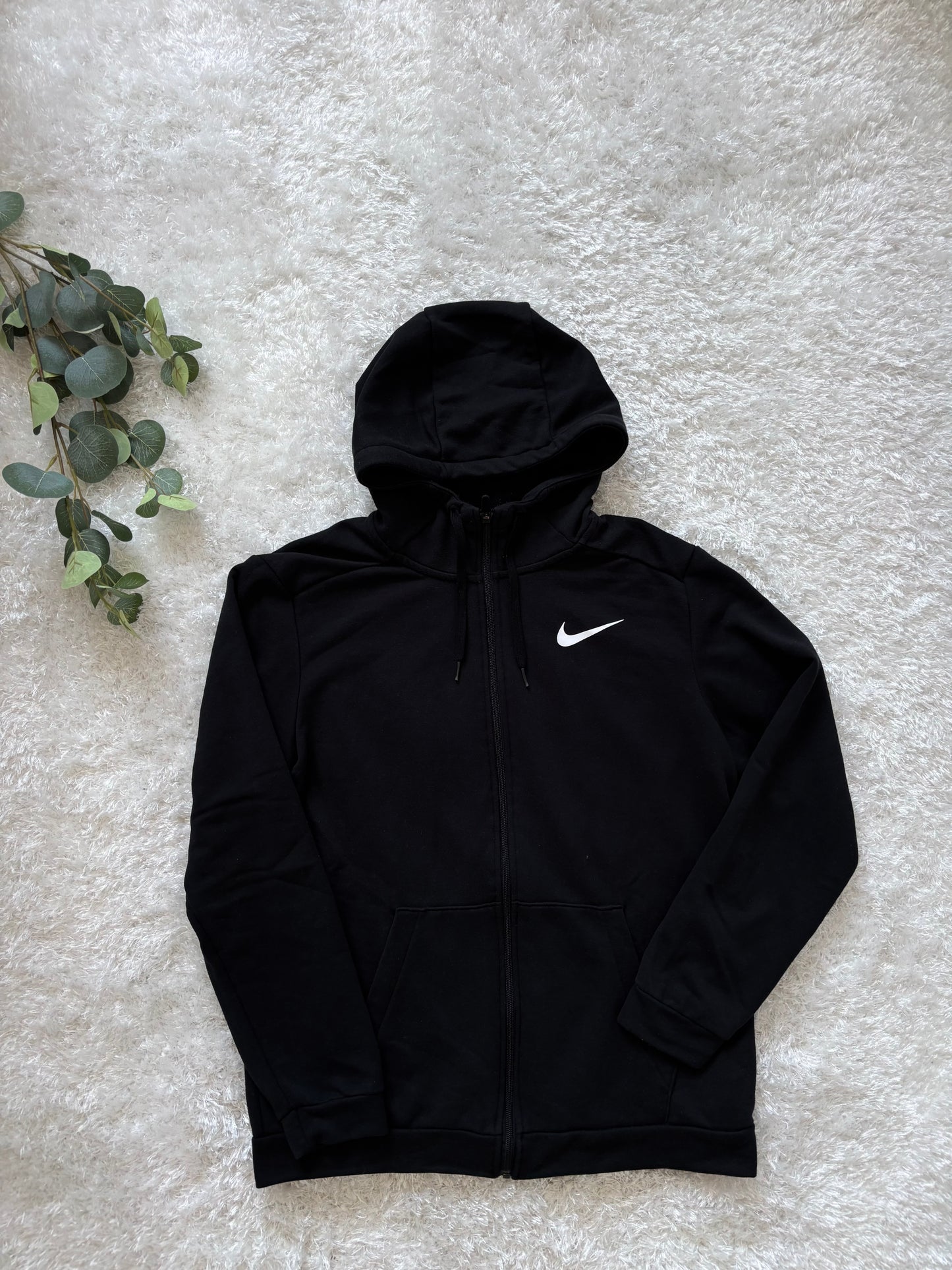 Nike Zip-Up
