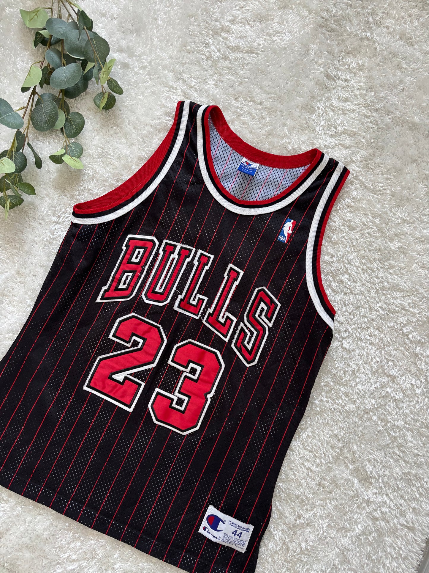 Champion X Jordan Tank Top