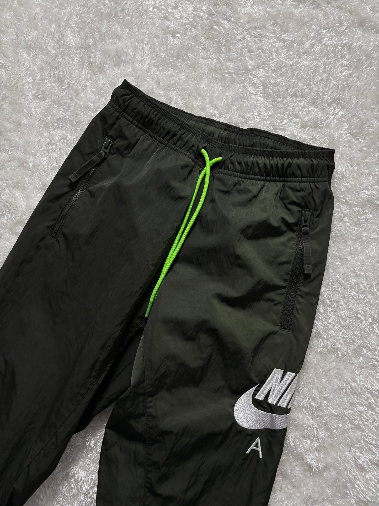Nike Air Nylon Pants