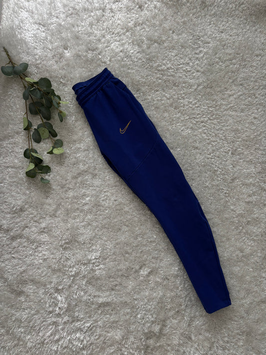 Nike x Barca TechFleece