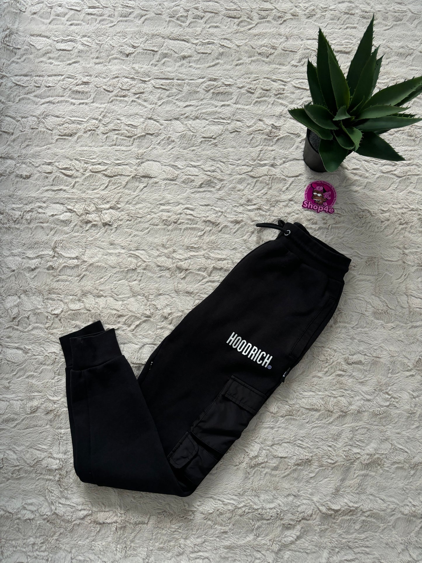 HOODRICH TrackPants