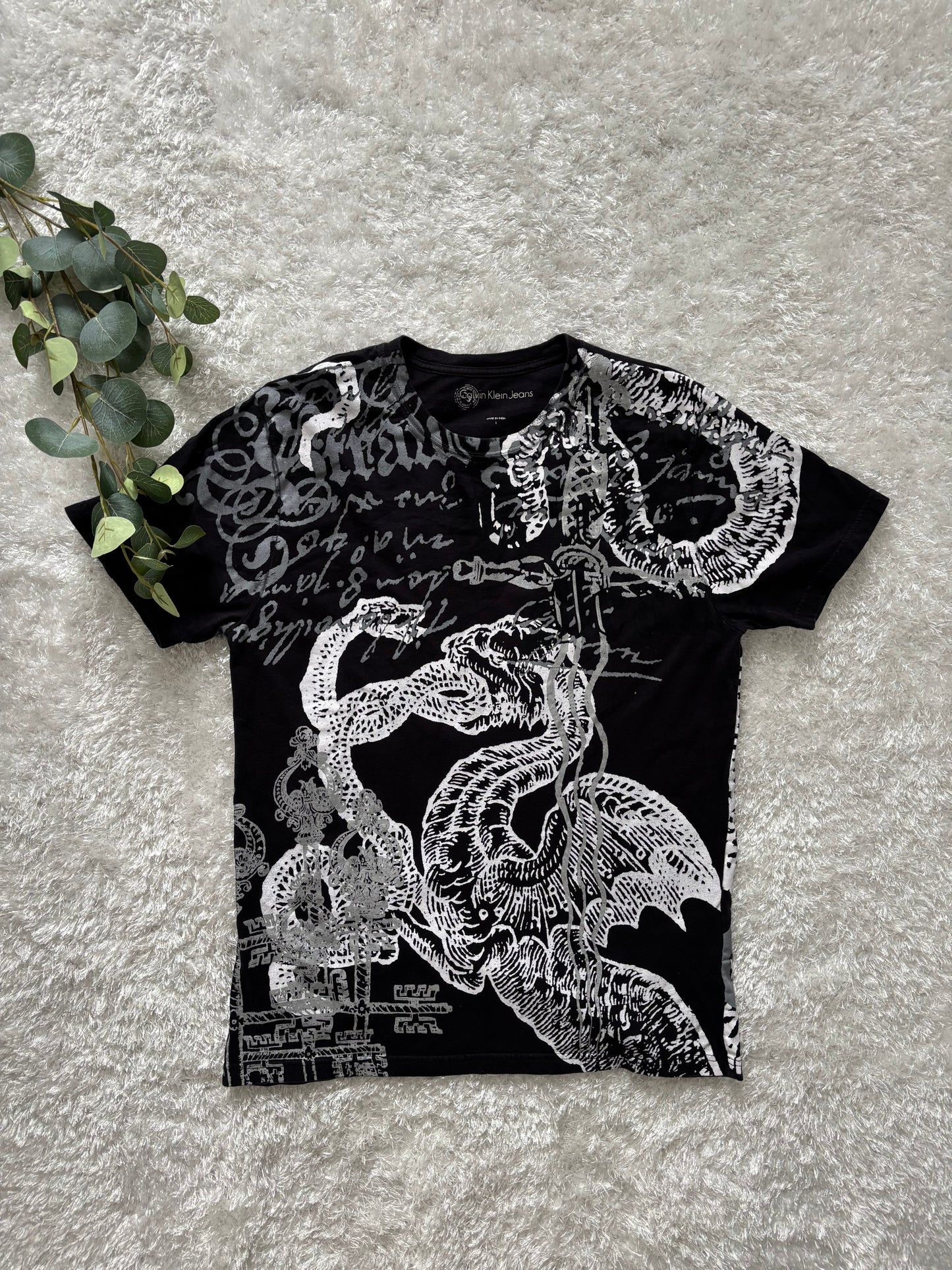 Calvin Klein T-Shirt