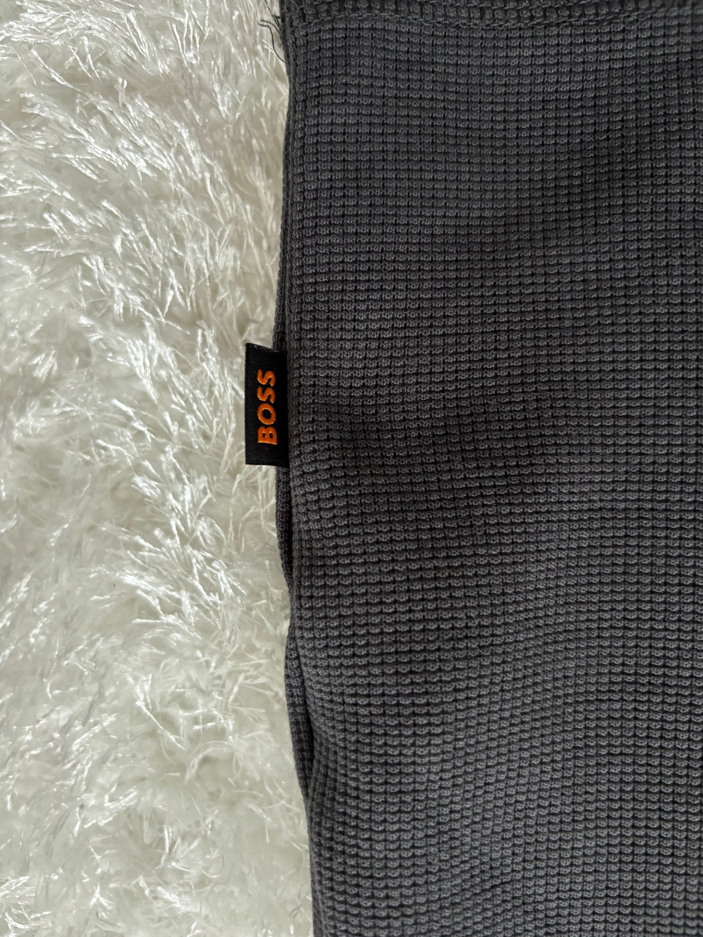Boss Orange Long Sleeve