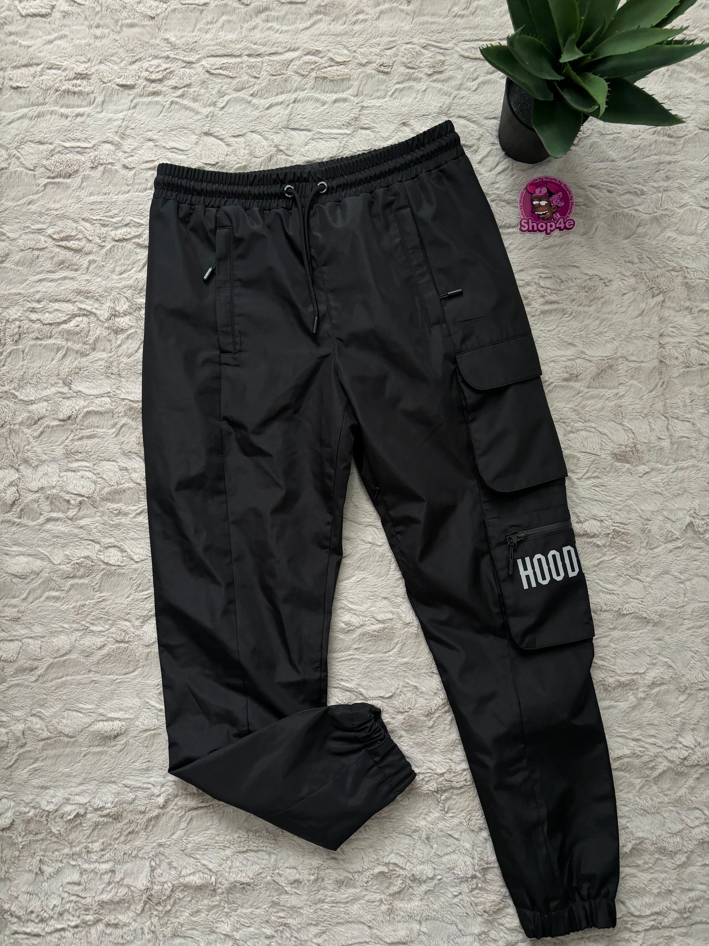 HOODRICH TrackPants