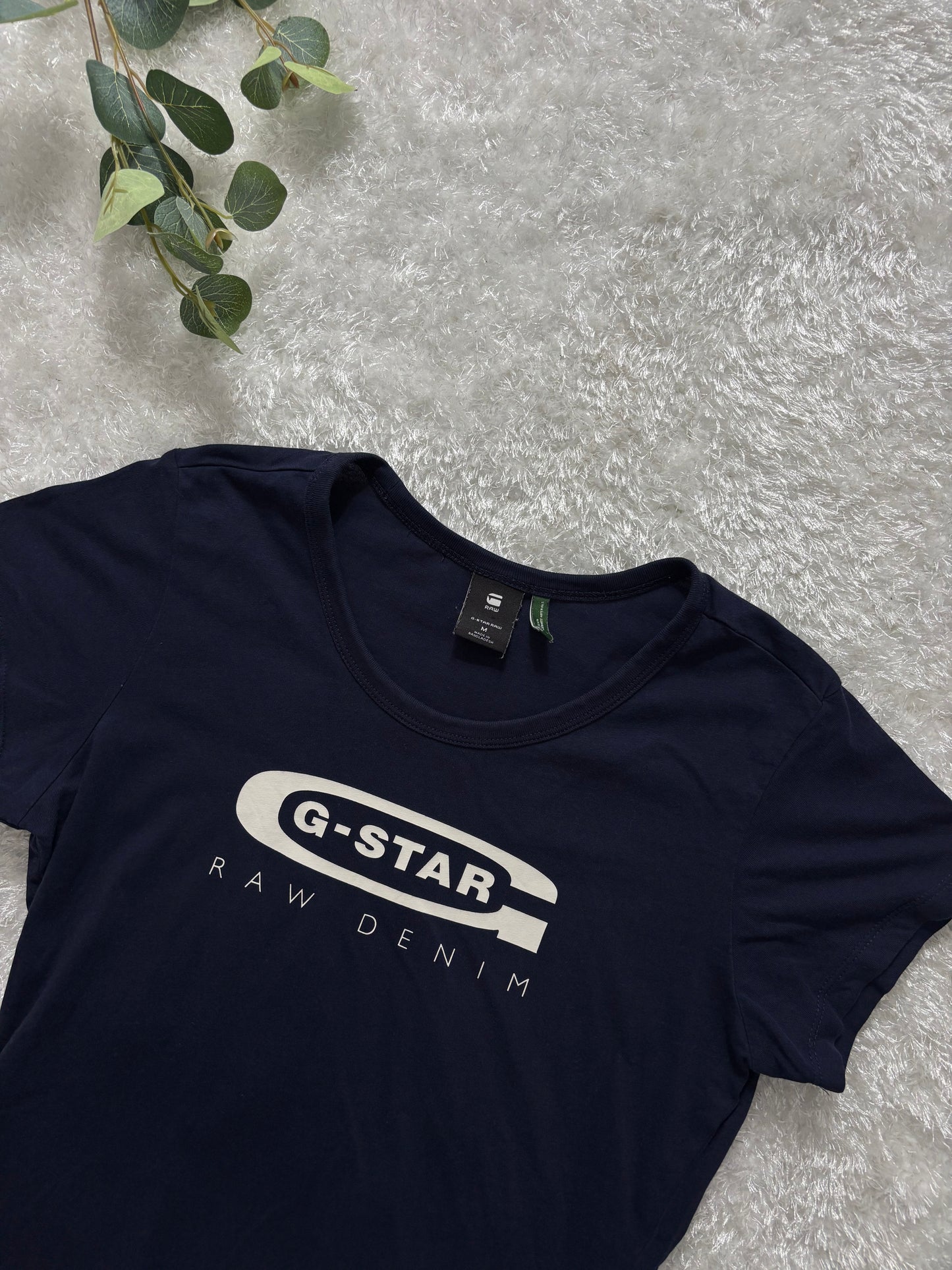 G-Star RAW T-shirt (Дамско)