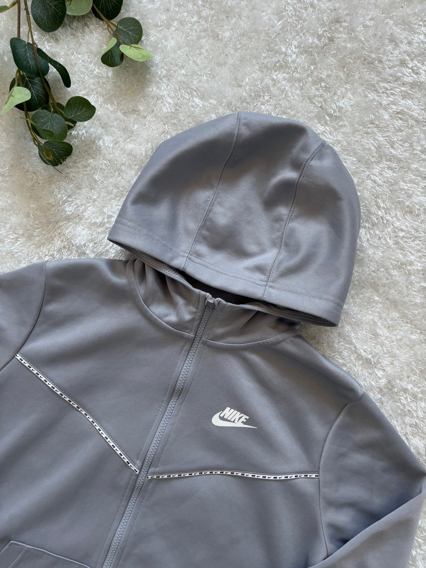 Nike Zip-Up